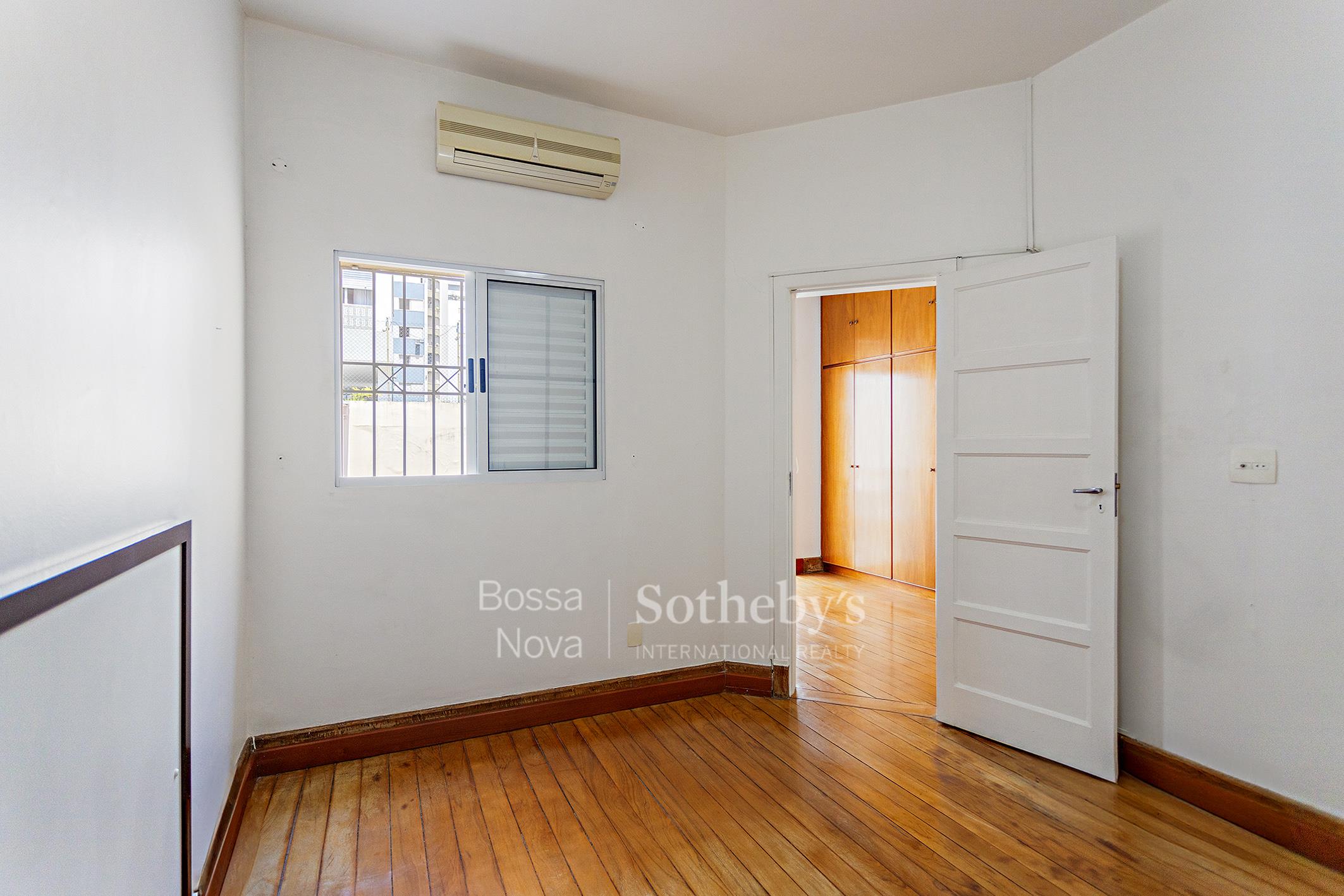 Casa De Vila para venda em Jardim Paulista