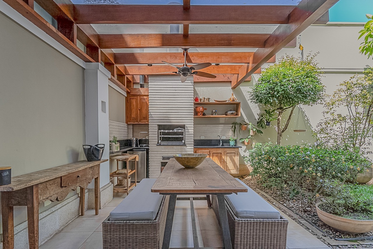 Casa Em Condomínio para venda em Alto de Pinheiros