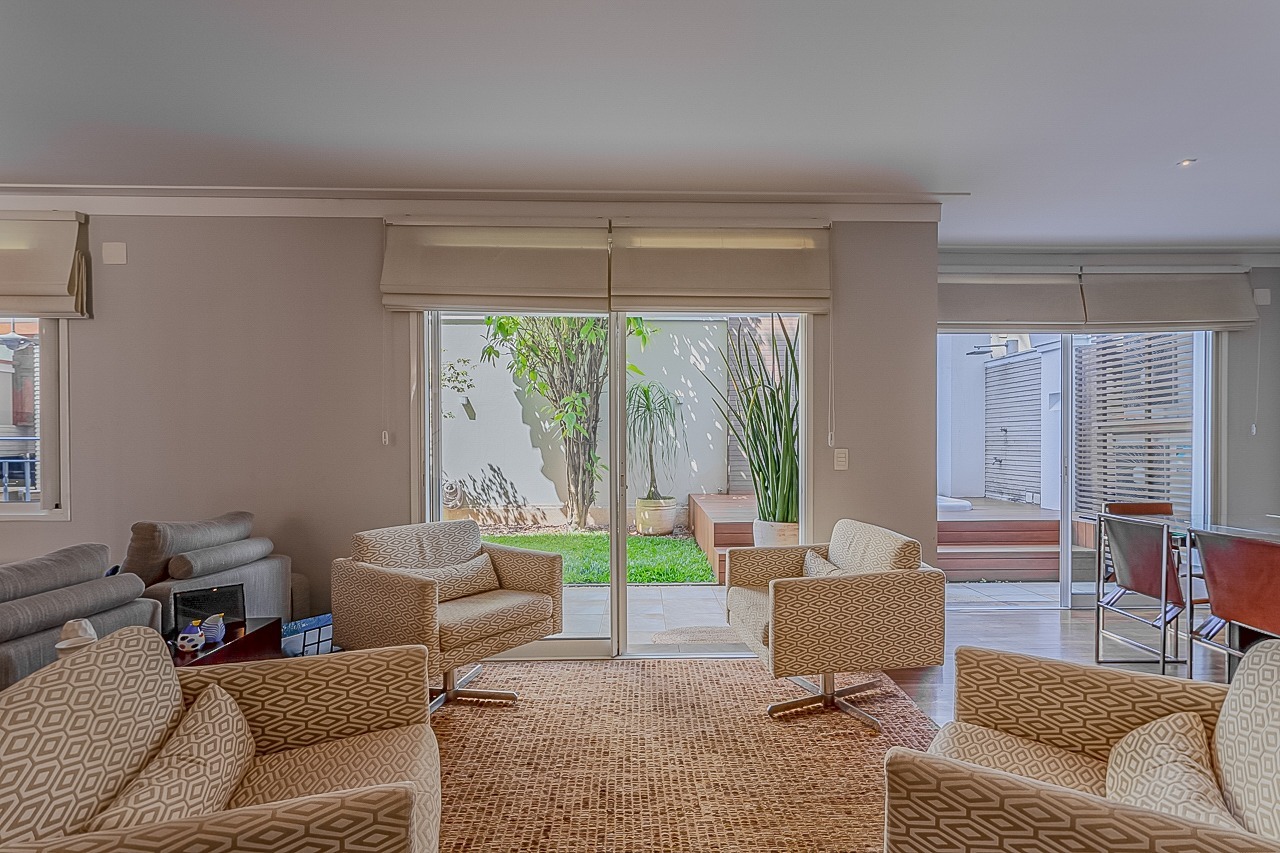 Casa Em Condomínio para venda em Alto de Pinheiros