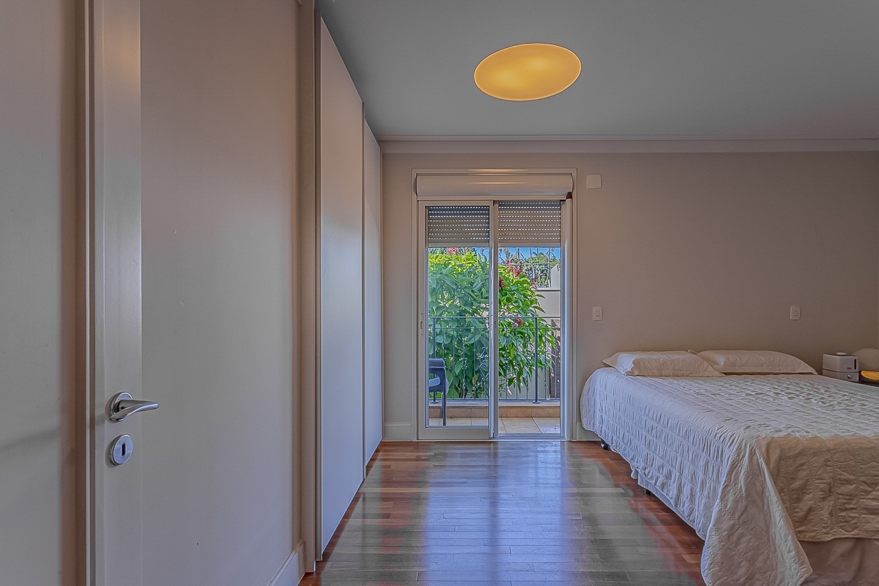 Casa Em Condomínio para venda em Alto de Pinheiros