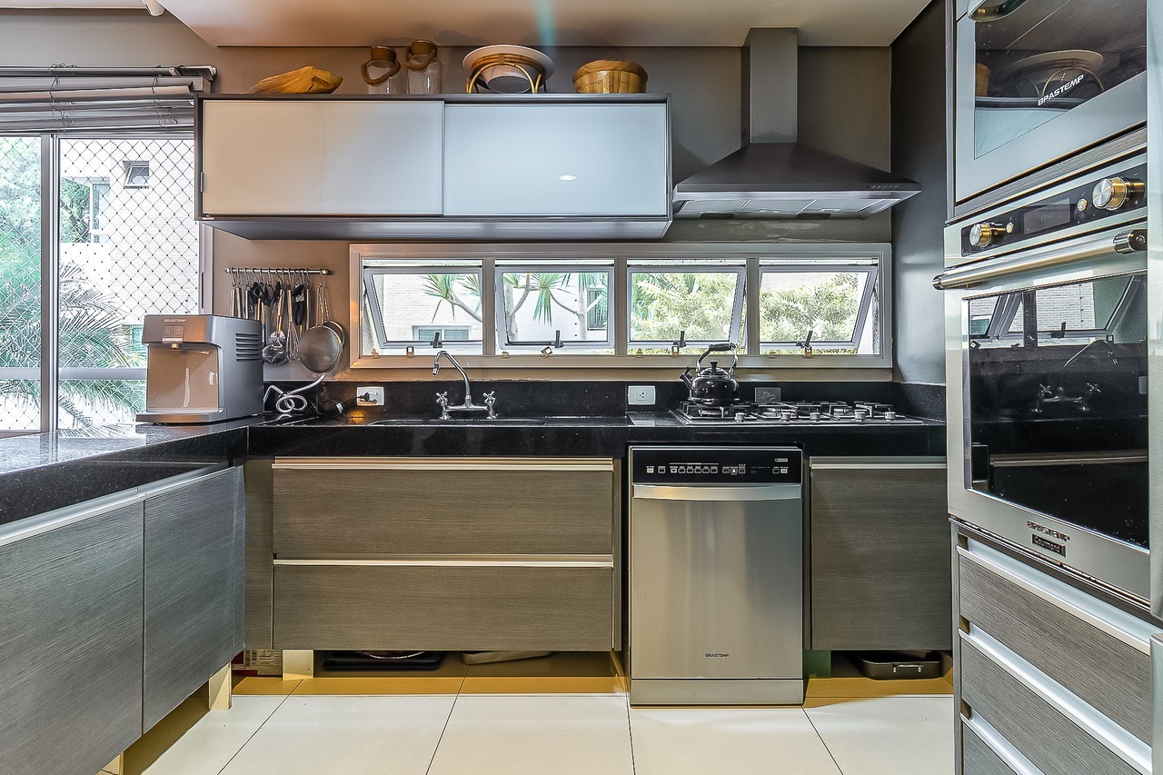Apartamento para venda em Vila Madalena
