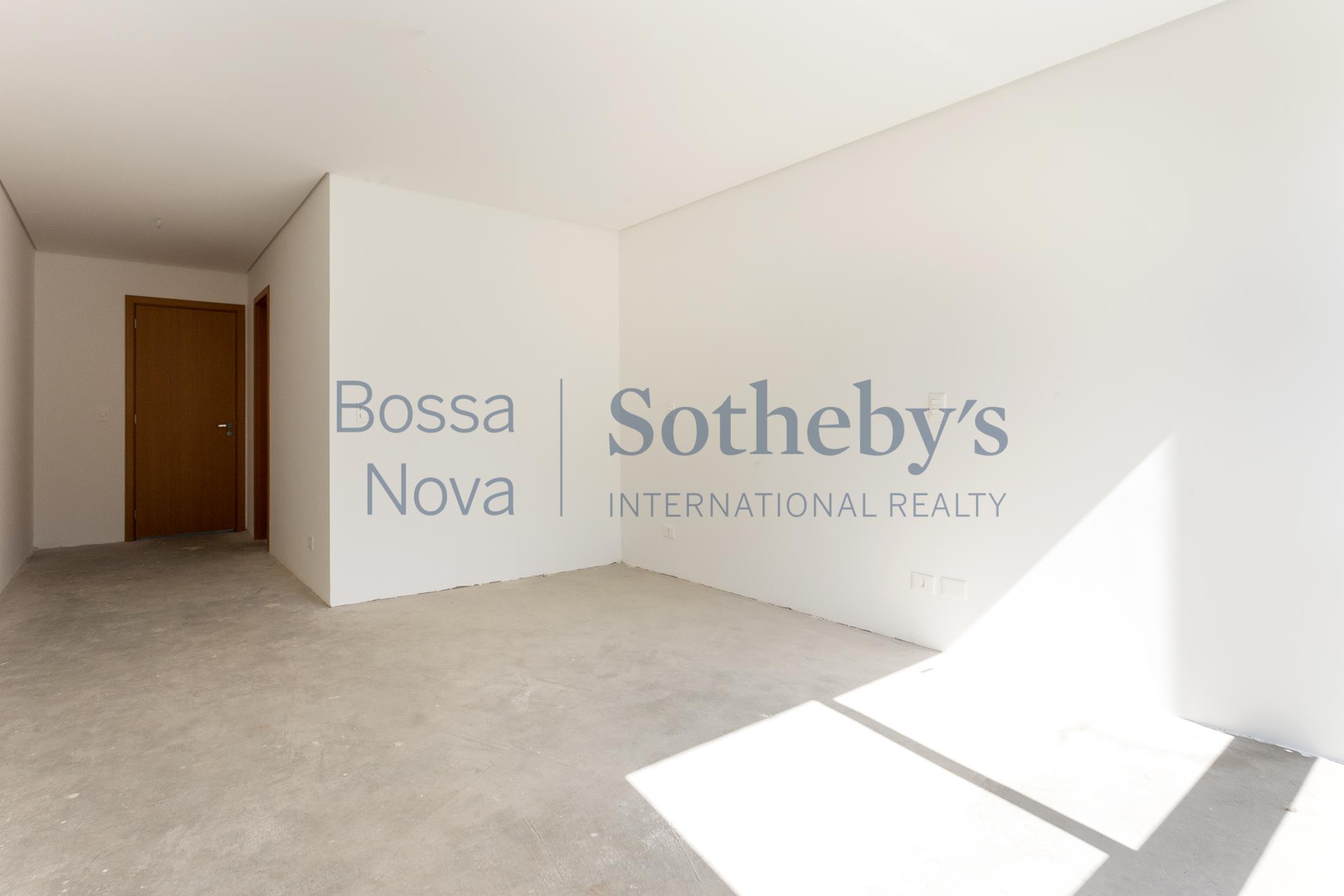 Casa Em Condomínio para venda em Brooklin