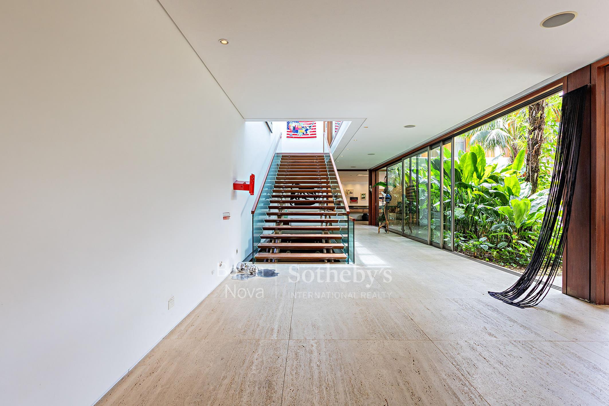 Casa para venda em Jardim Europa