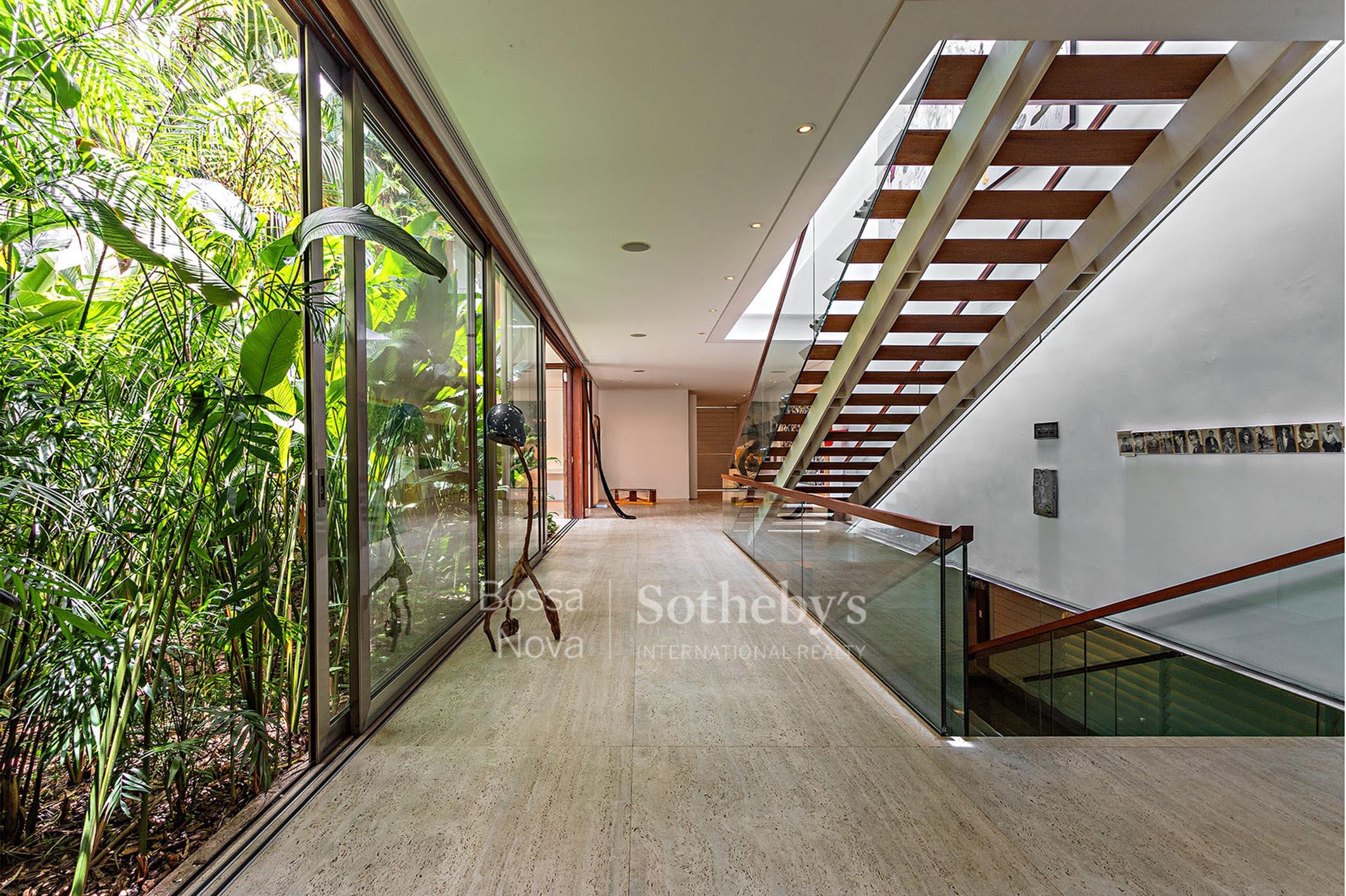Casa para venda em Jardim Europa