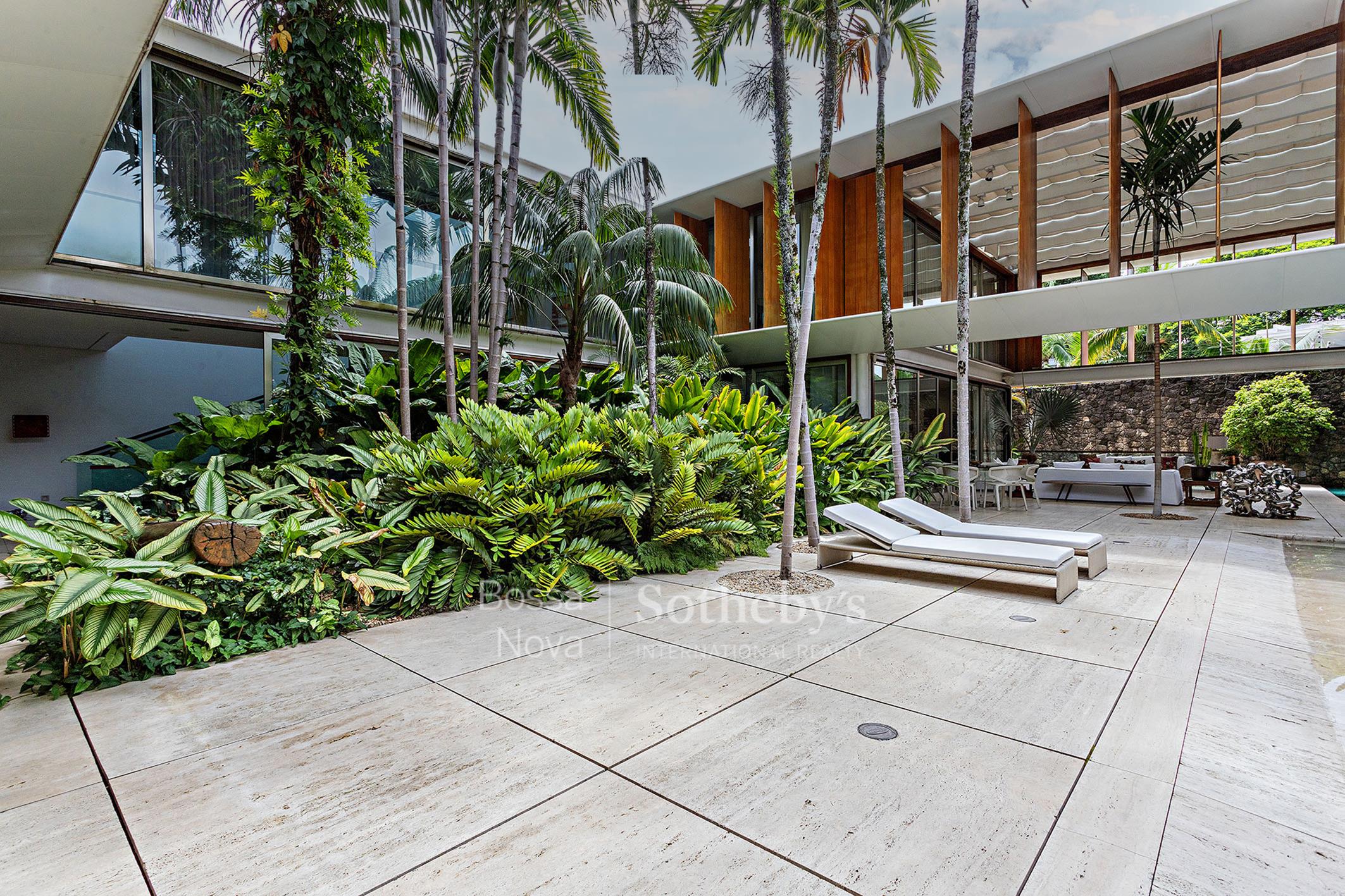 Casa para venda em Jardim Europa