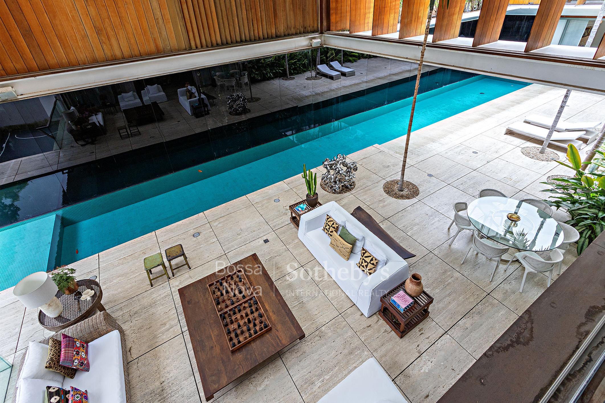 Casa para venda em Jardim Europa