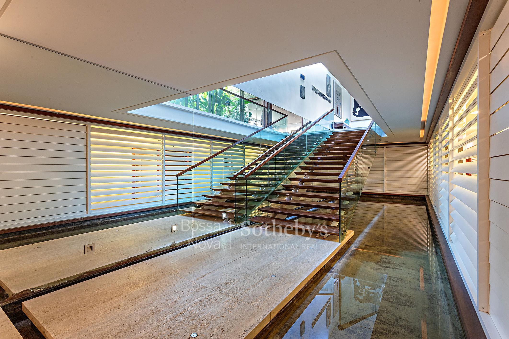 Casa para venda em Jardim Europa