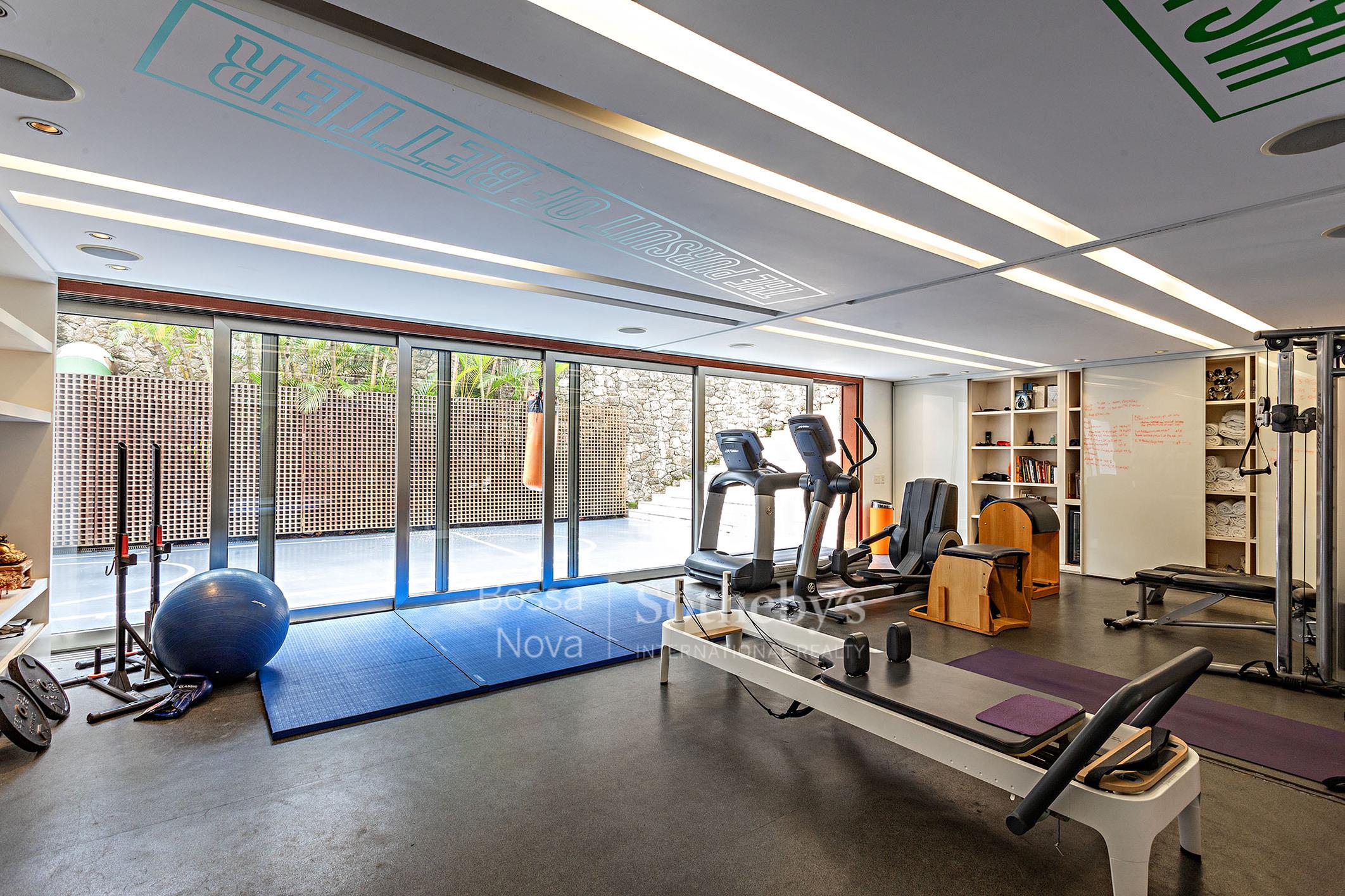Casa para venda em Jardim Europa