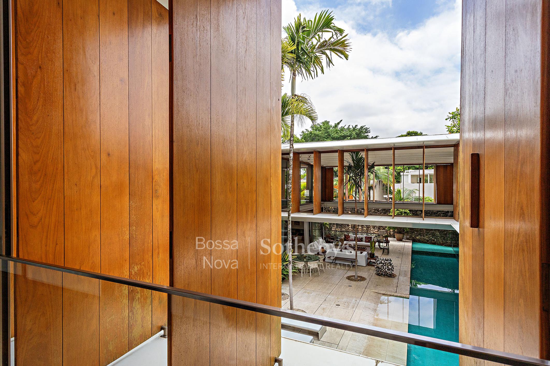 Casa para venda em Jardim Europa