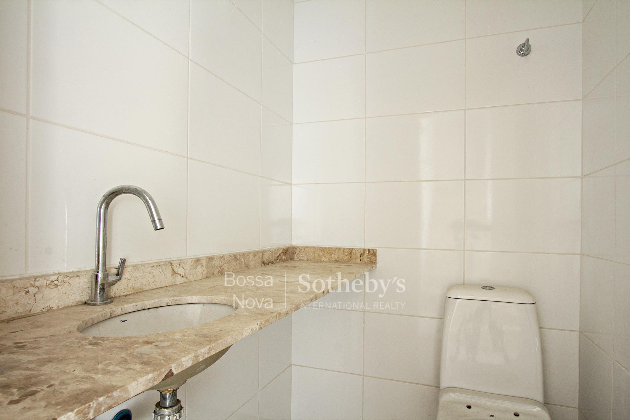 Cobertura Duplex para venda em Moema