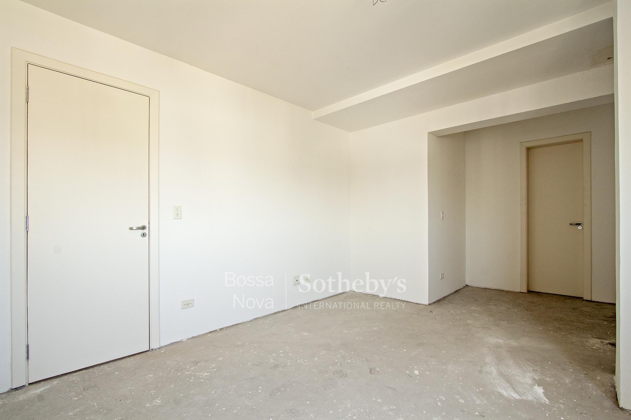 Cobertura Duplex para venda em Moema
