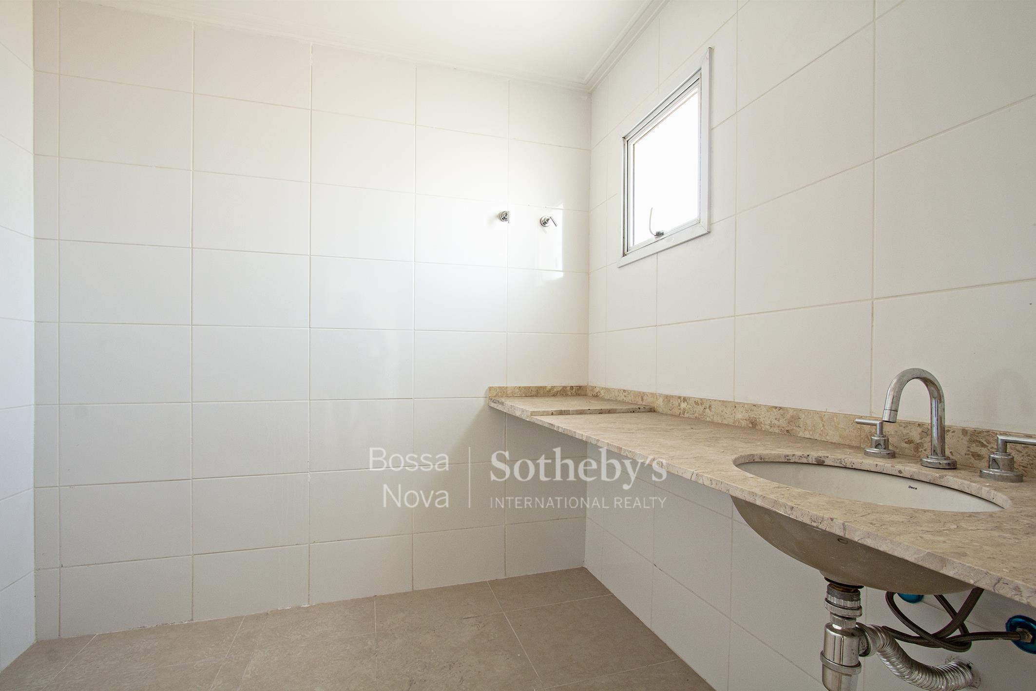 Cobertura Duplex para venda em Moema