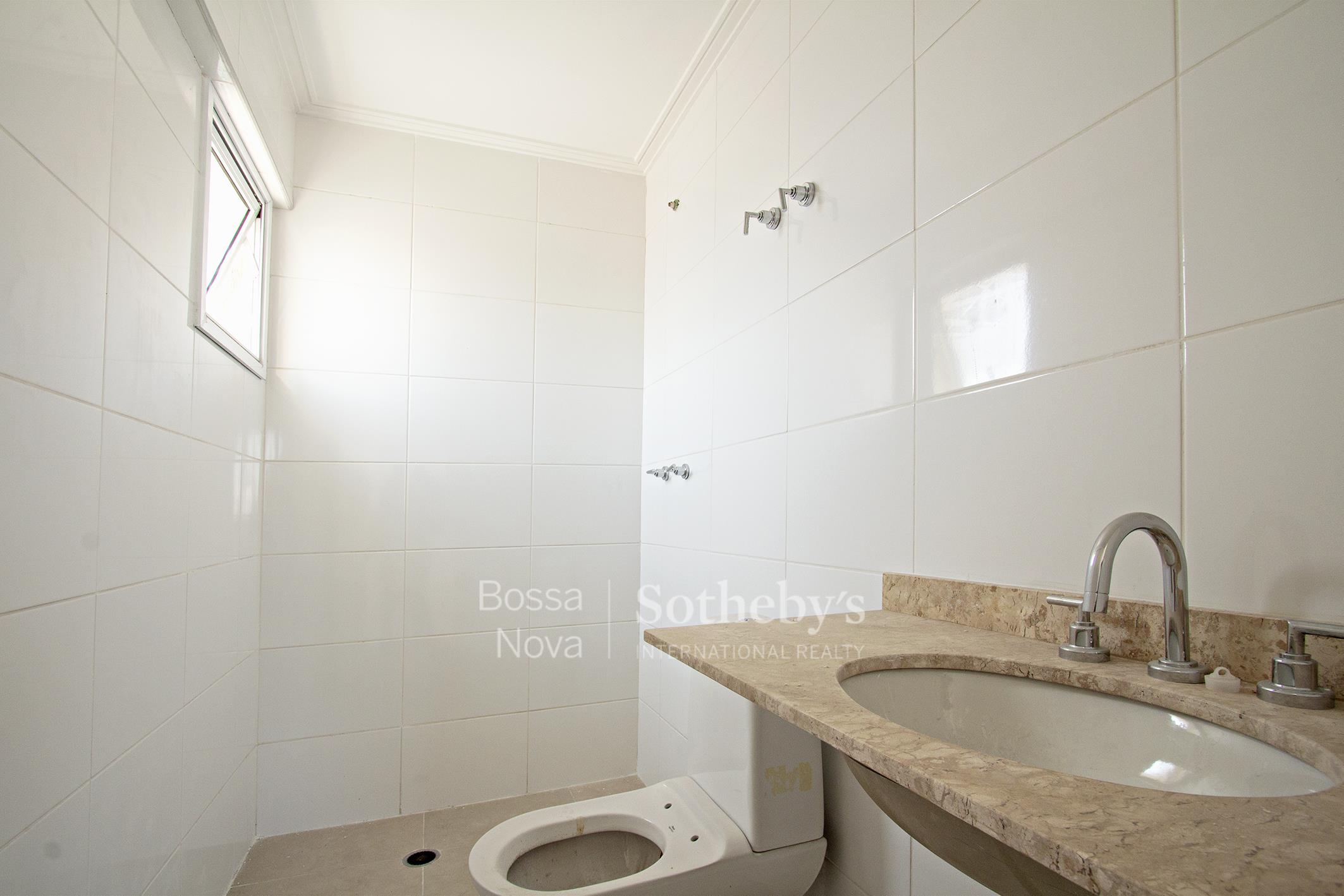 Cobertura Duplex para venda em Moema