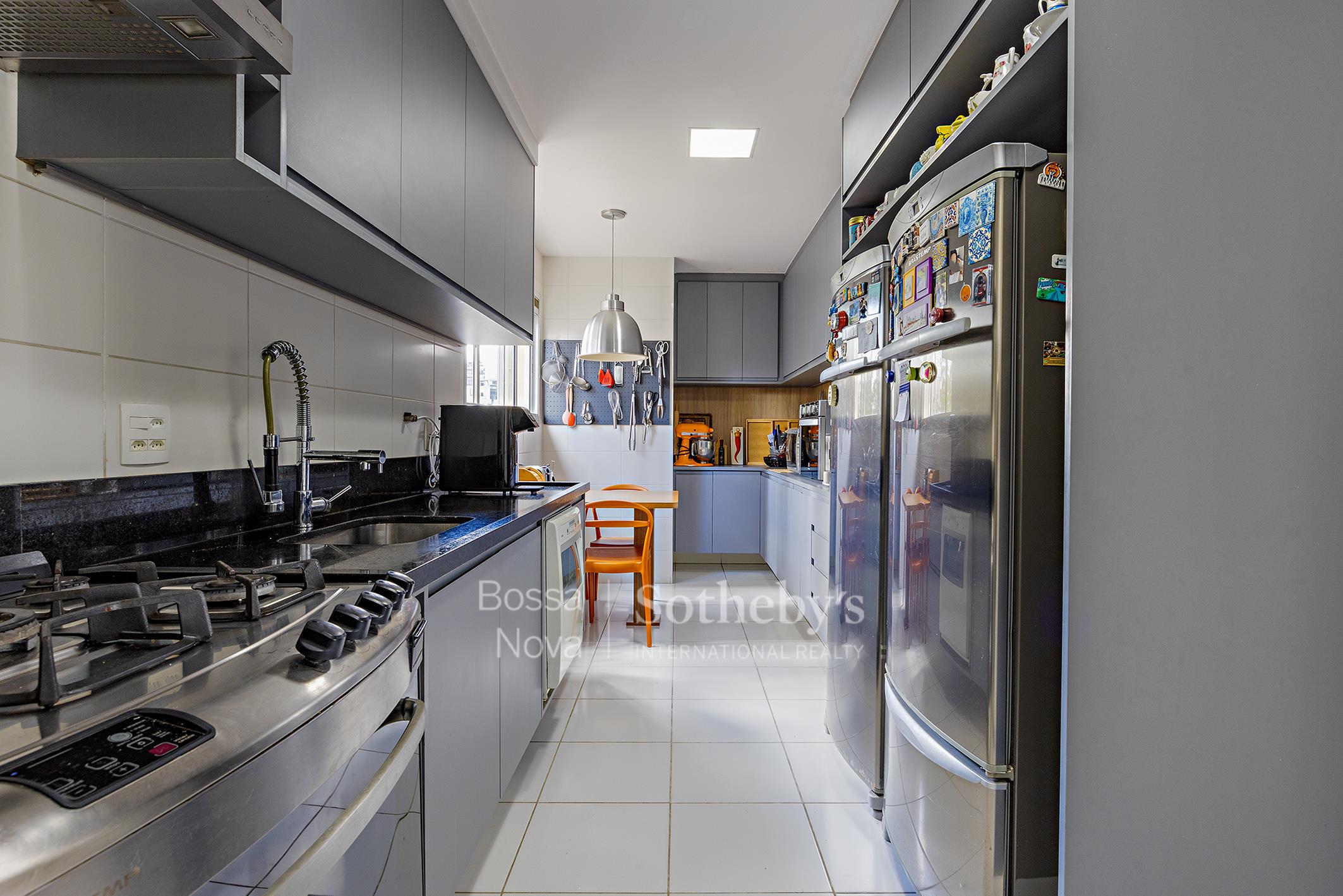 Apartamento para venda em Panamby