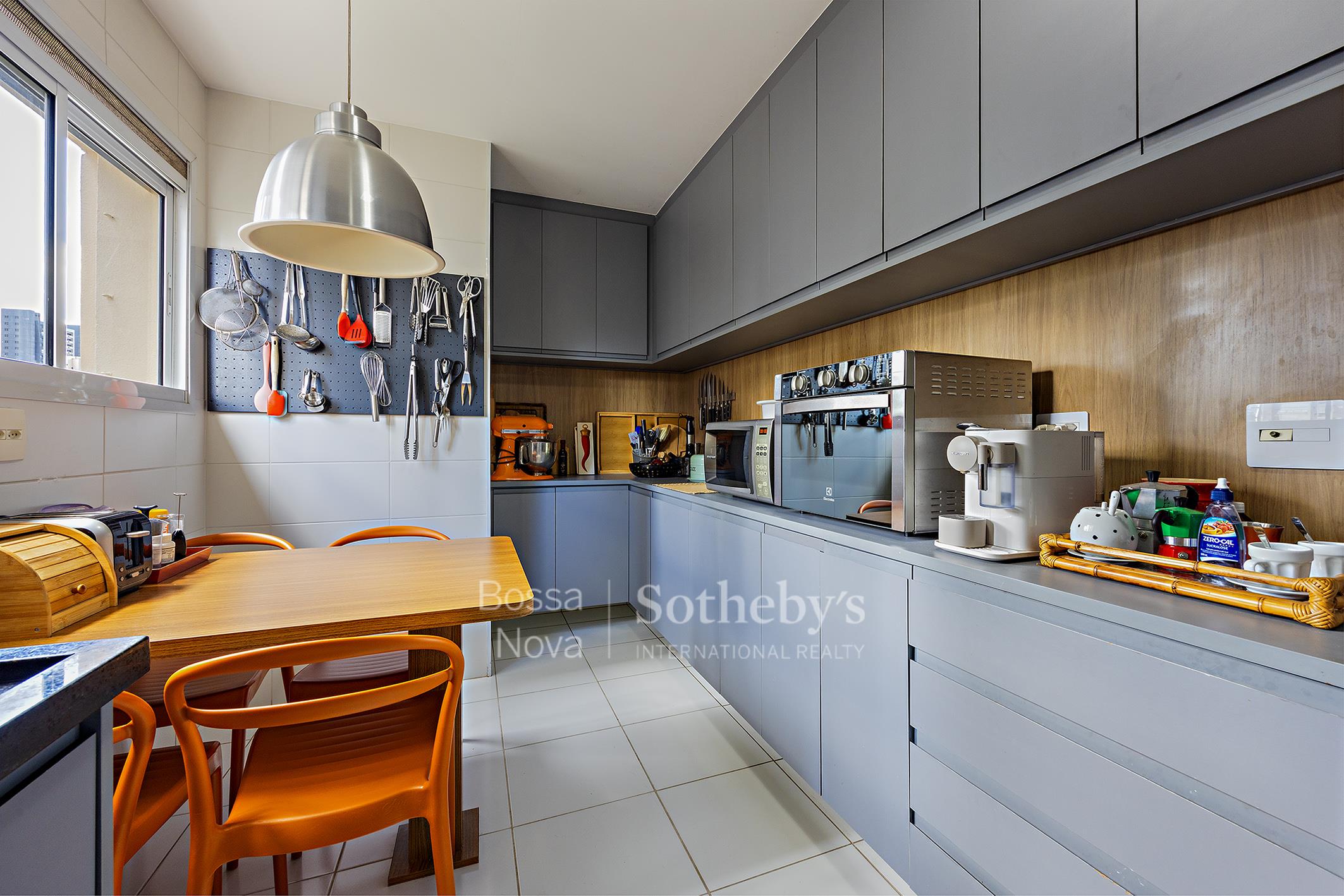 Apartamento para venda em Panamby