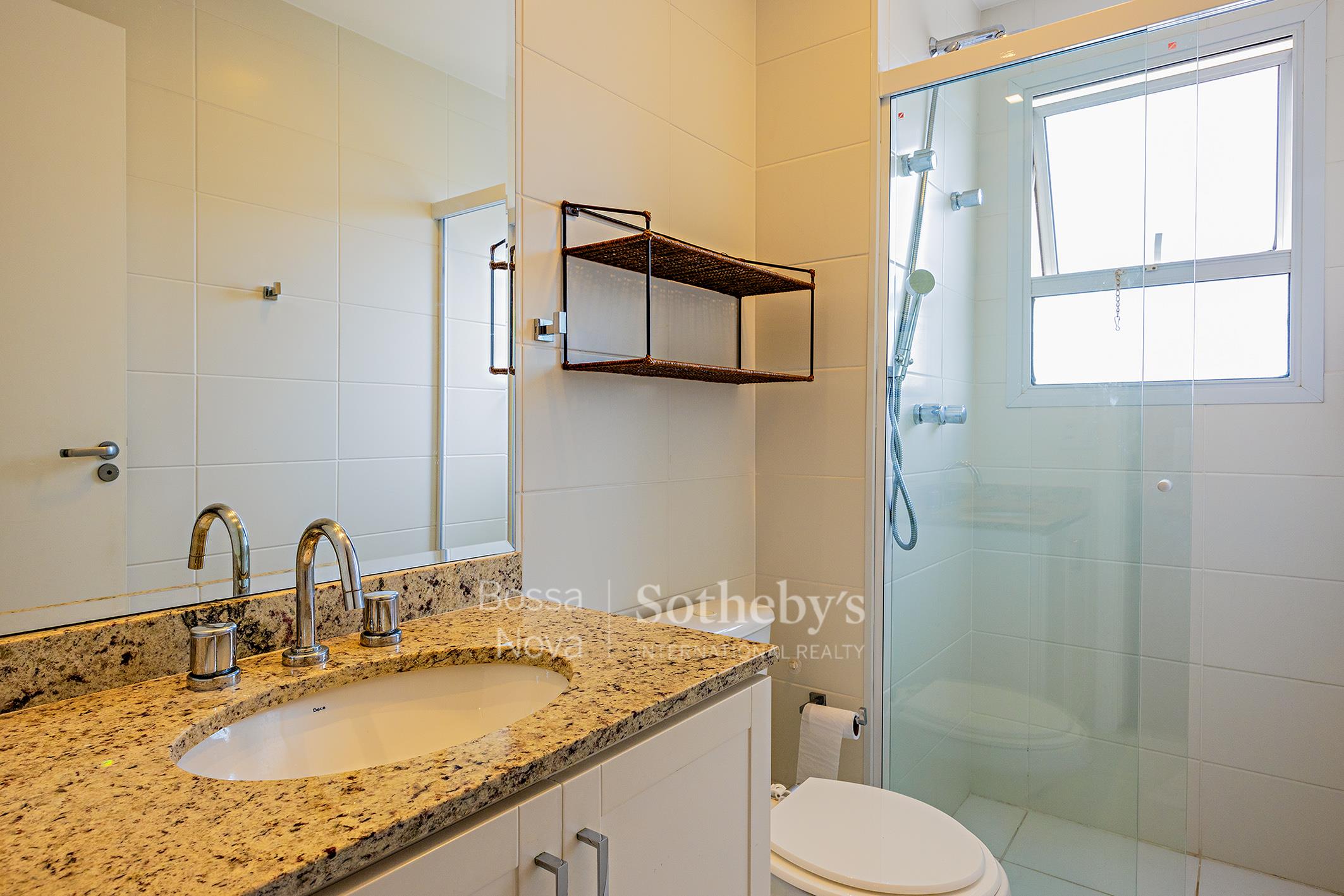 Apartamento para venda em Panamby