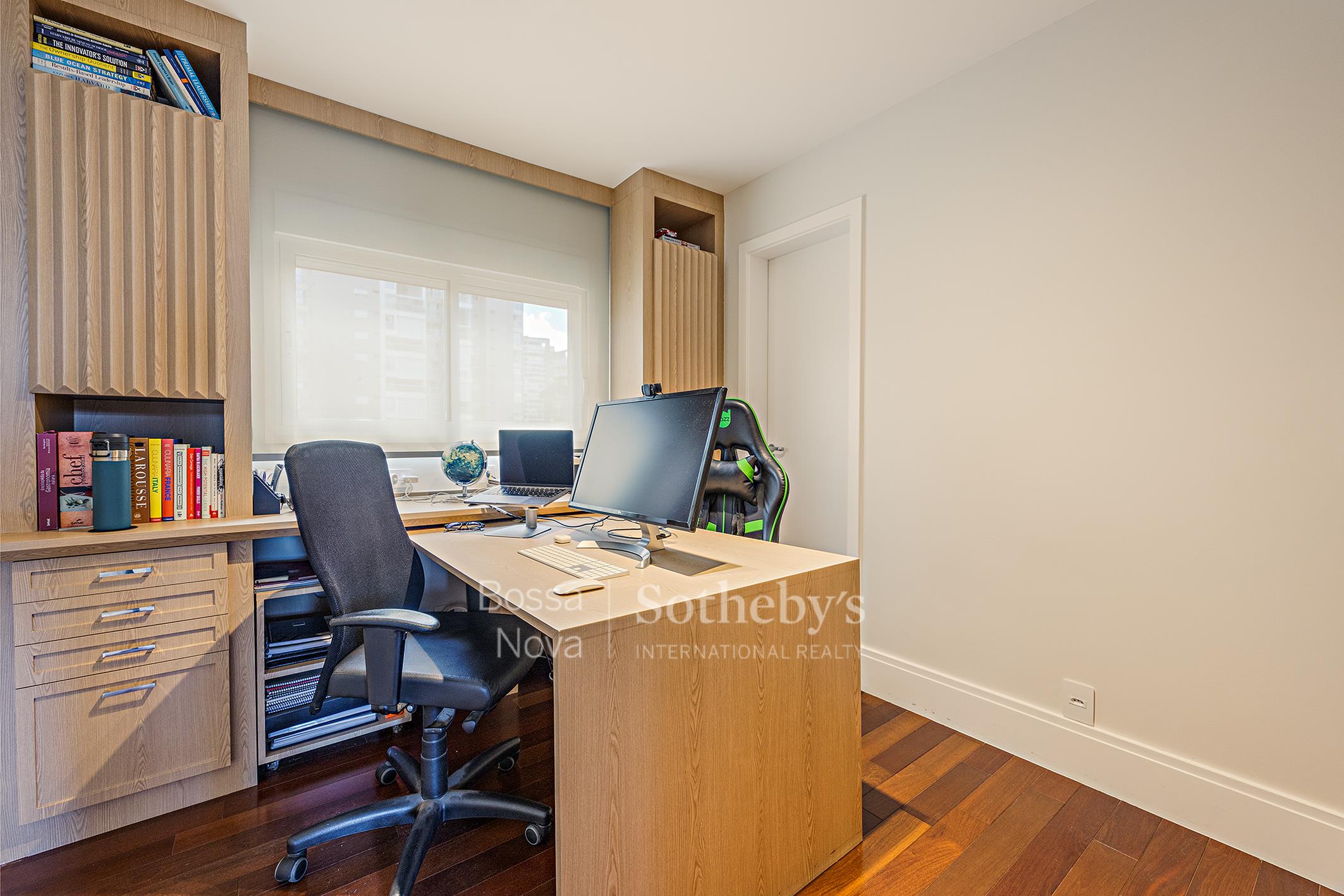 Apartamento para venda em Panamby