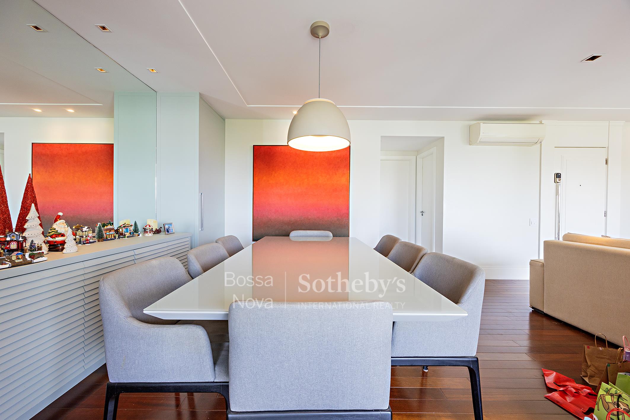 Apartamento para venda em Panamby