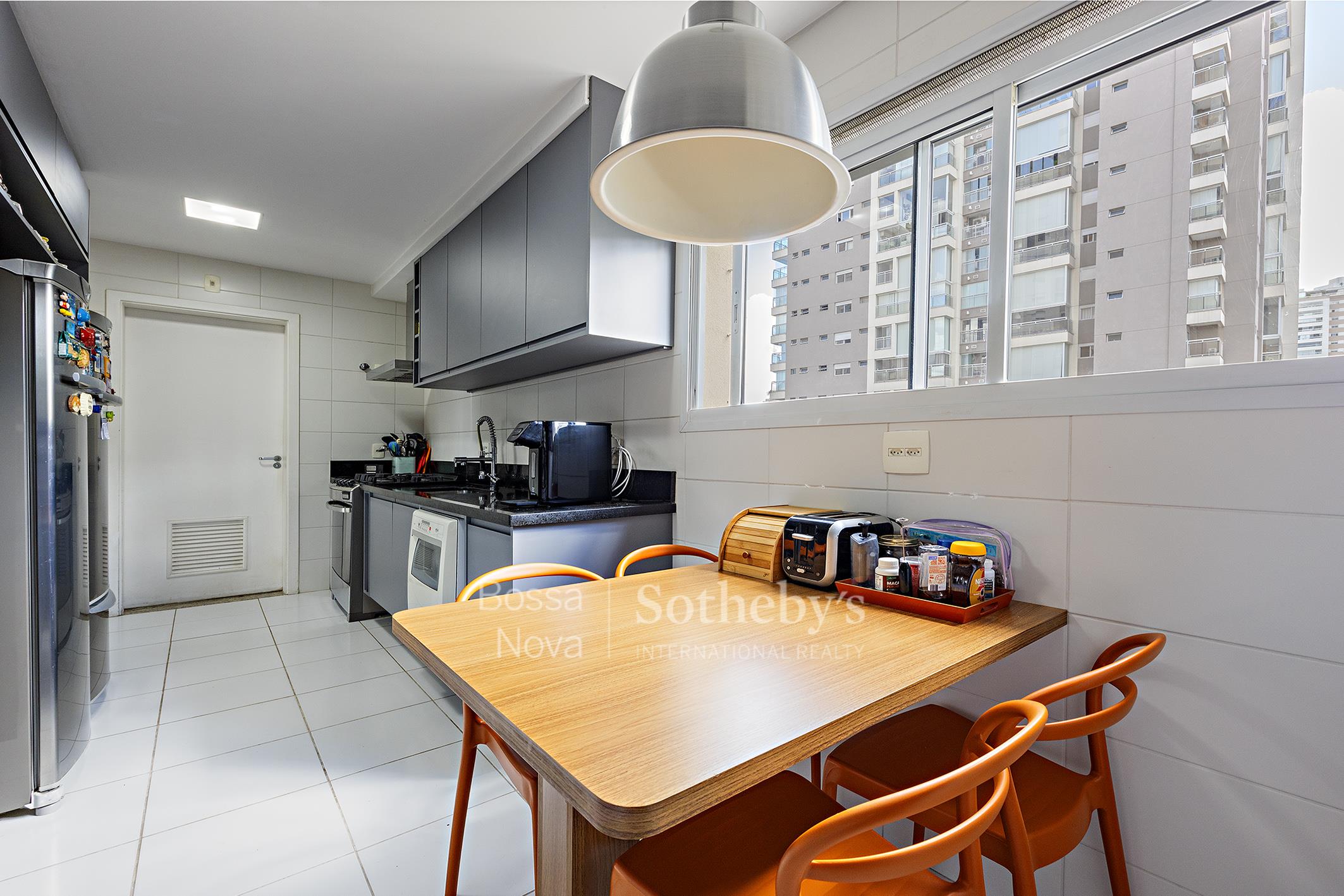 Apartamento para venda em Panamby