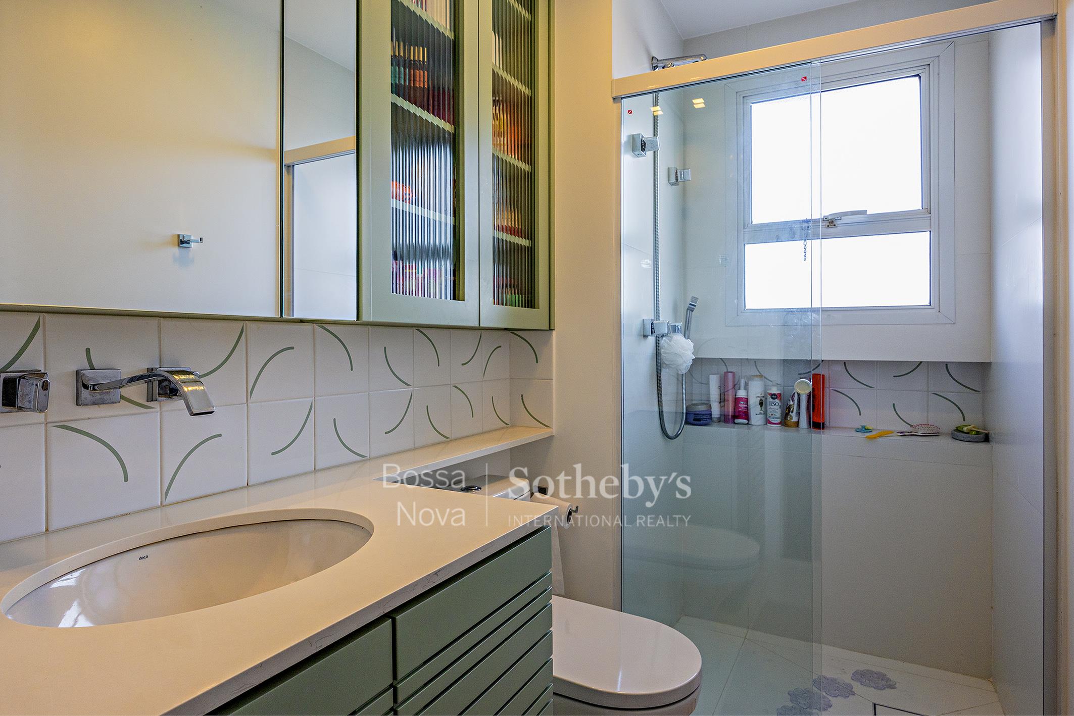 Apartamento para venda em Panamby