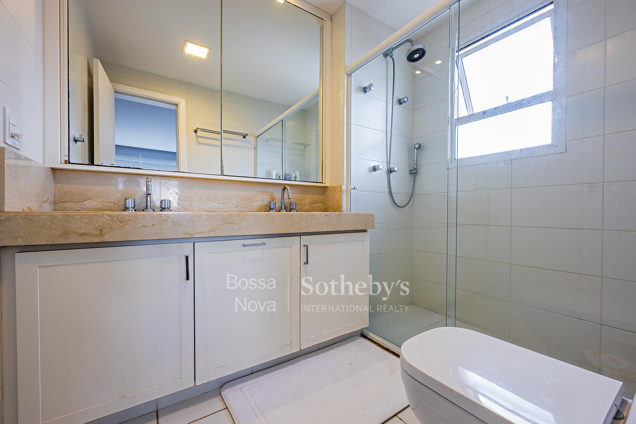 Apartamento para venda em Panamby