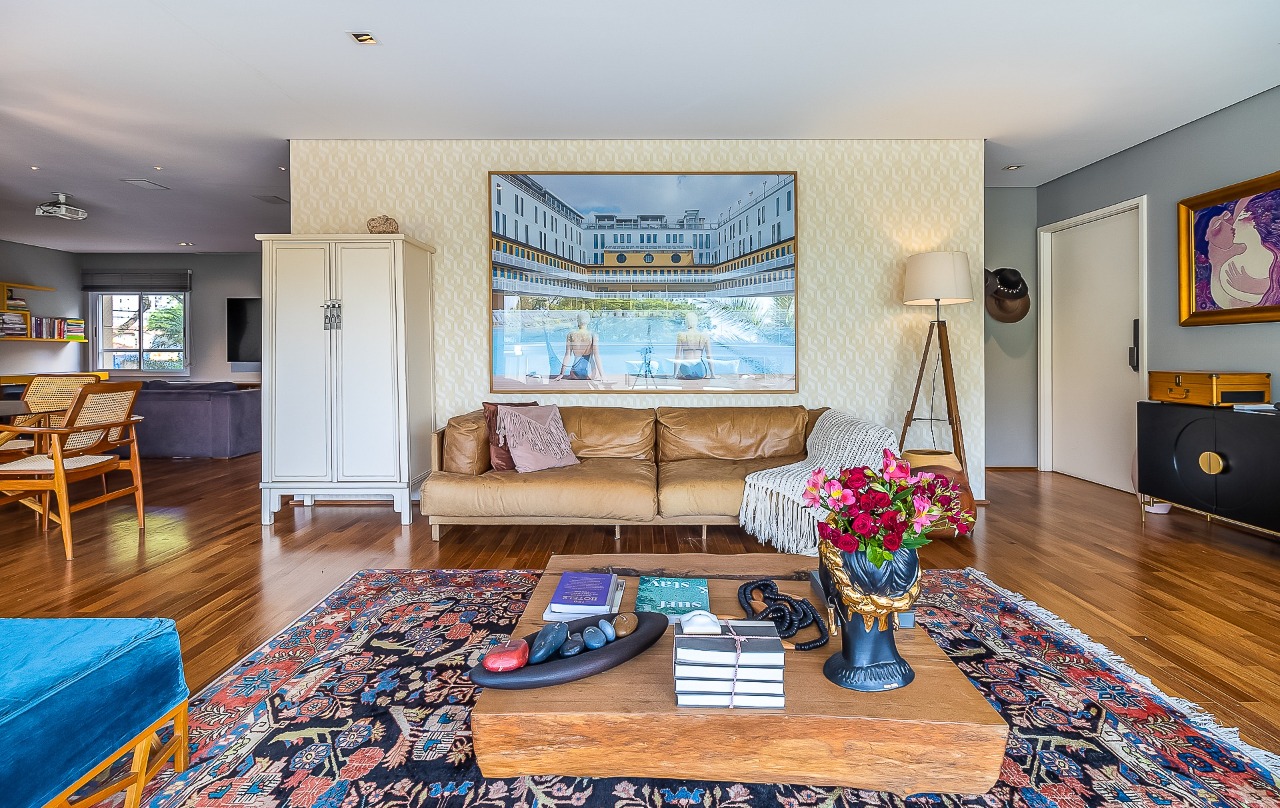 Apartamento para venda em Vila Madalena
