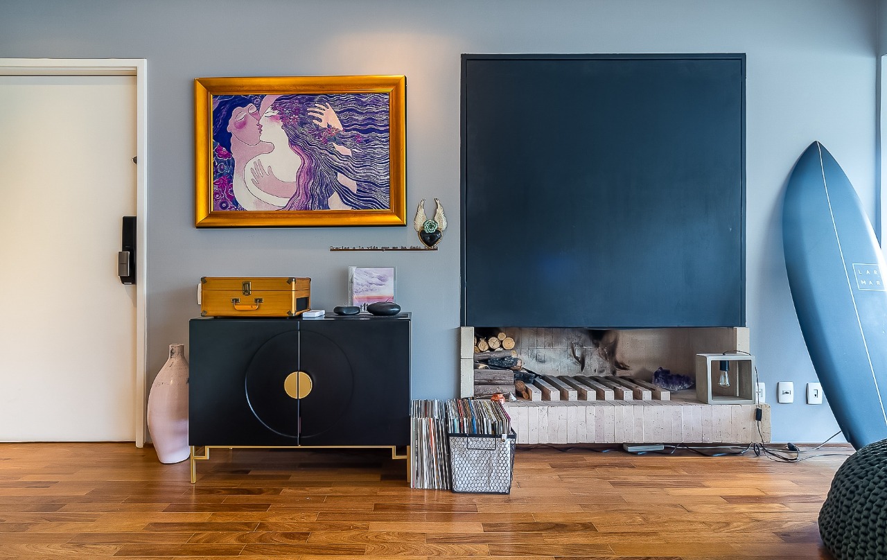 Apartamento para venda em Vila Madalena