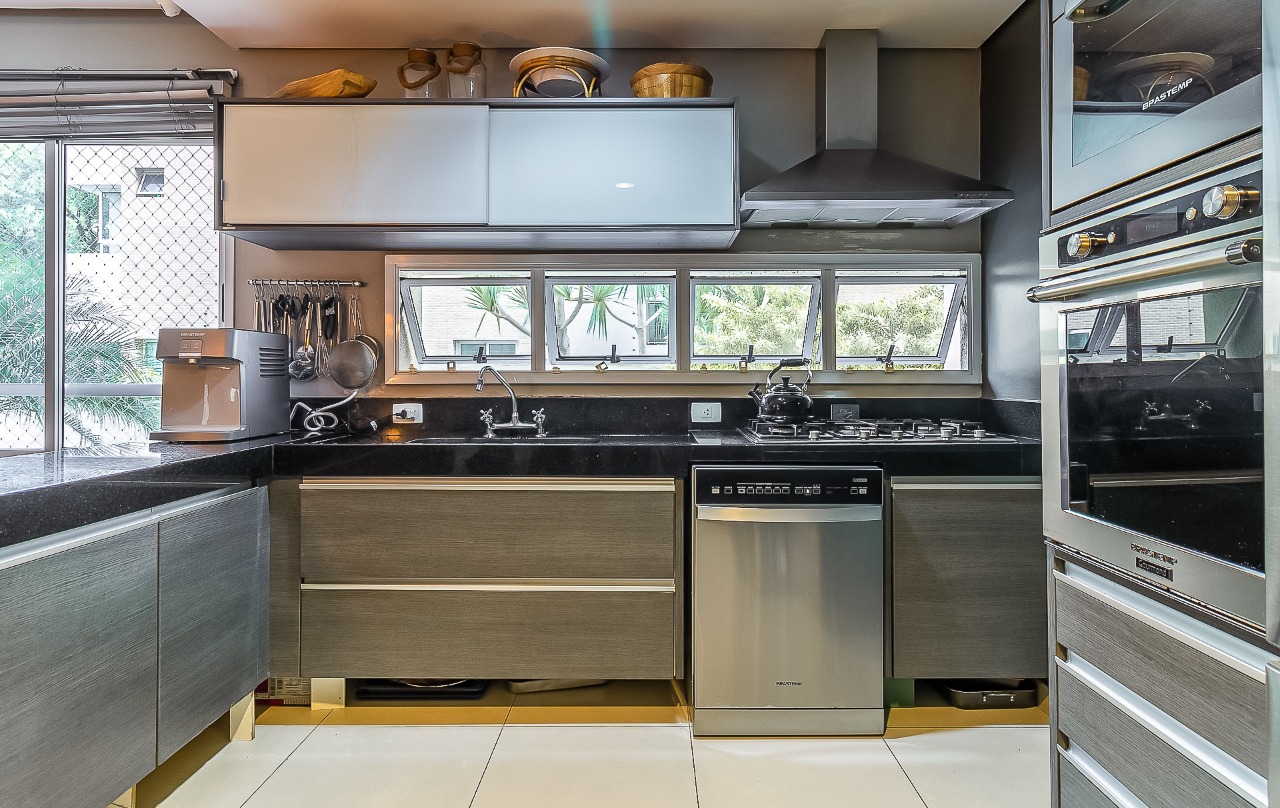 Apartamento para venda em Vila Madalena