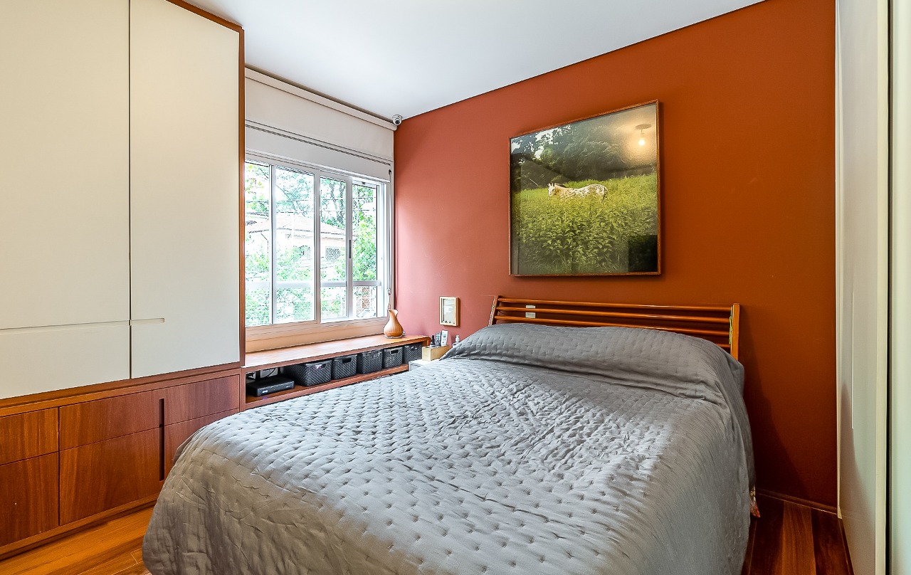 Apartamento para venda em Vila Madalena