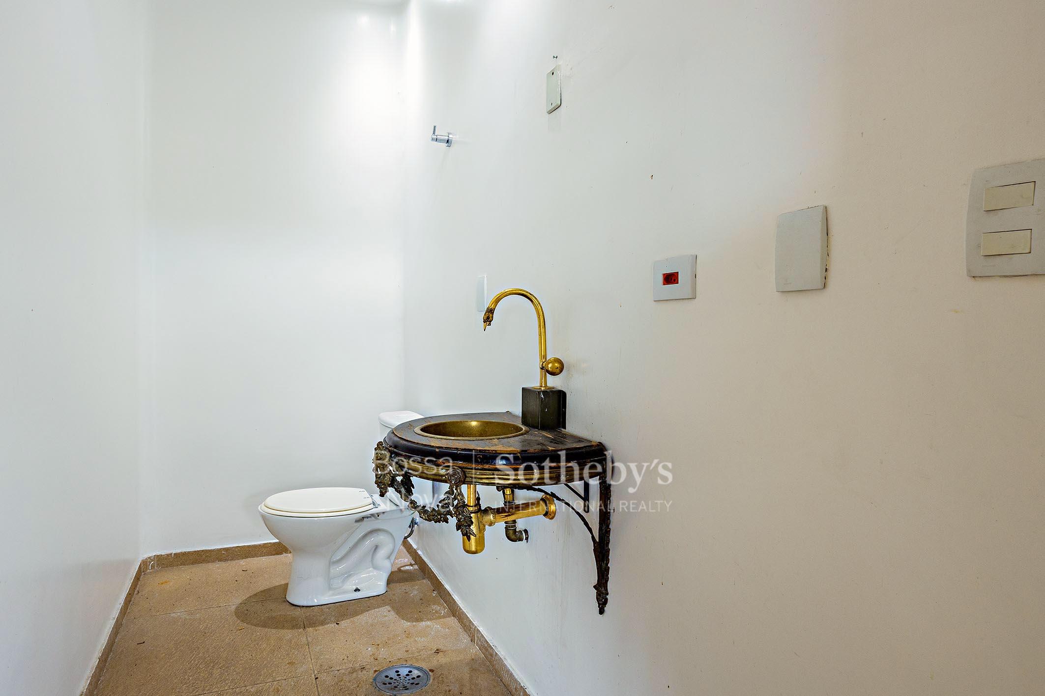 Casa para venda em Pacaembu