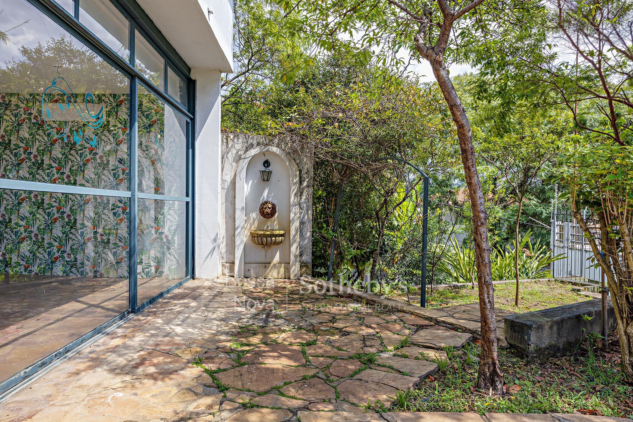 Casa para venda em Pacaembu