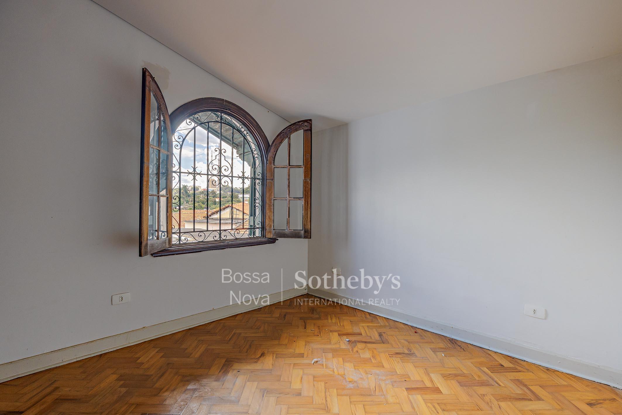 Casa para venda em Pacaembu
