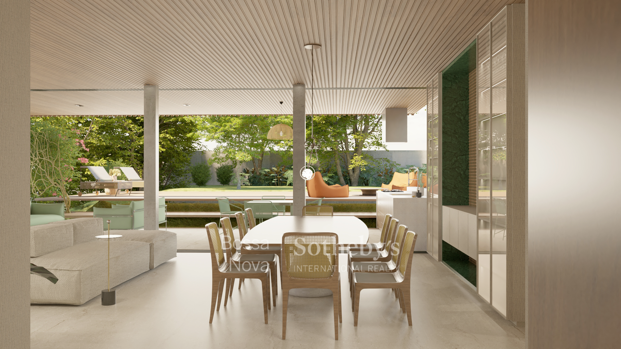 Casa De Vila para venda em Morumbi