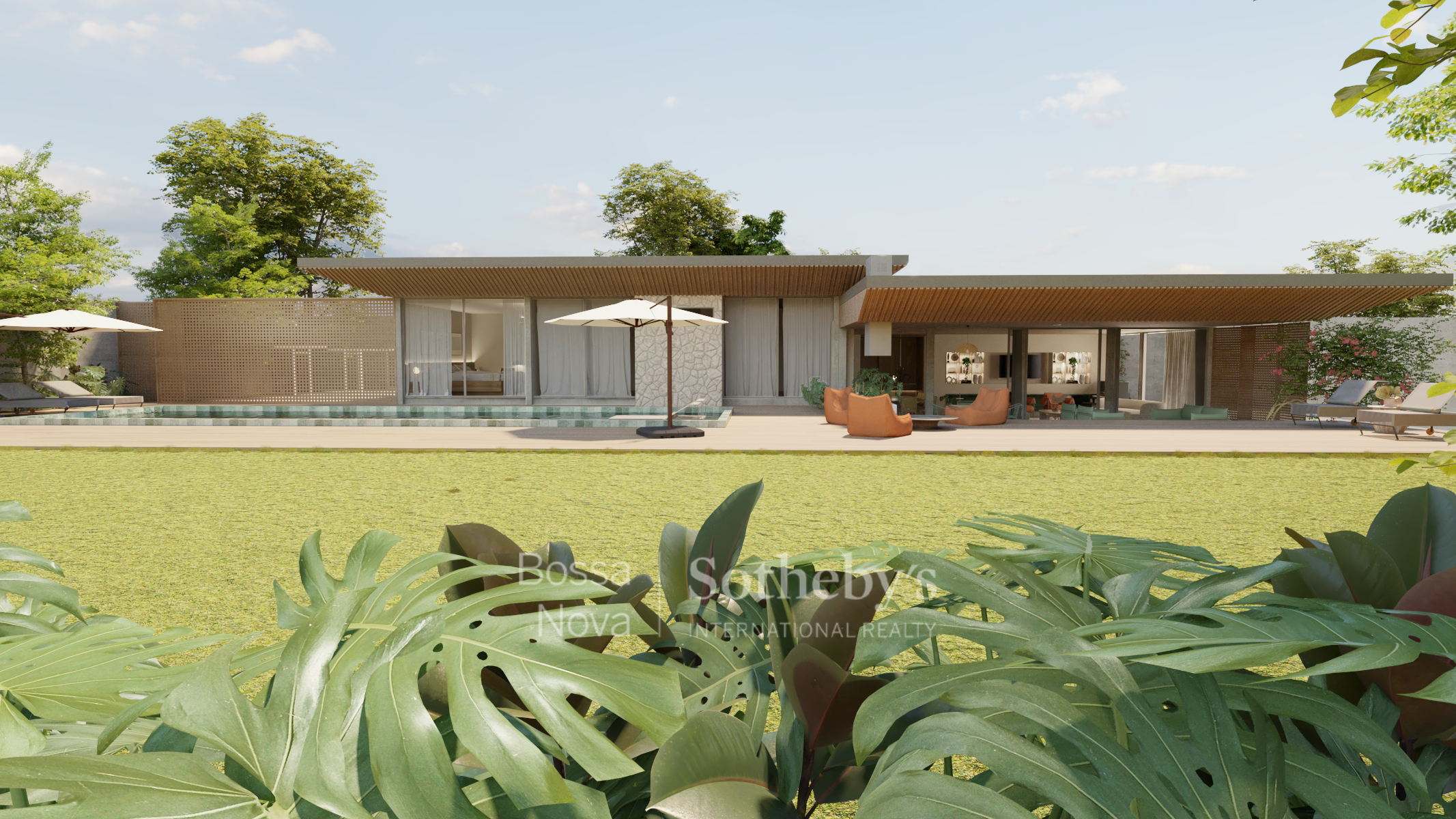 Casa De Vila para venda em Morumbi