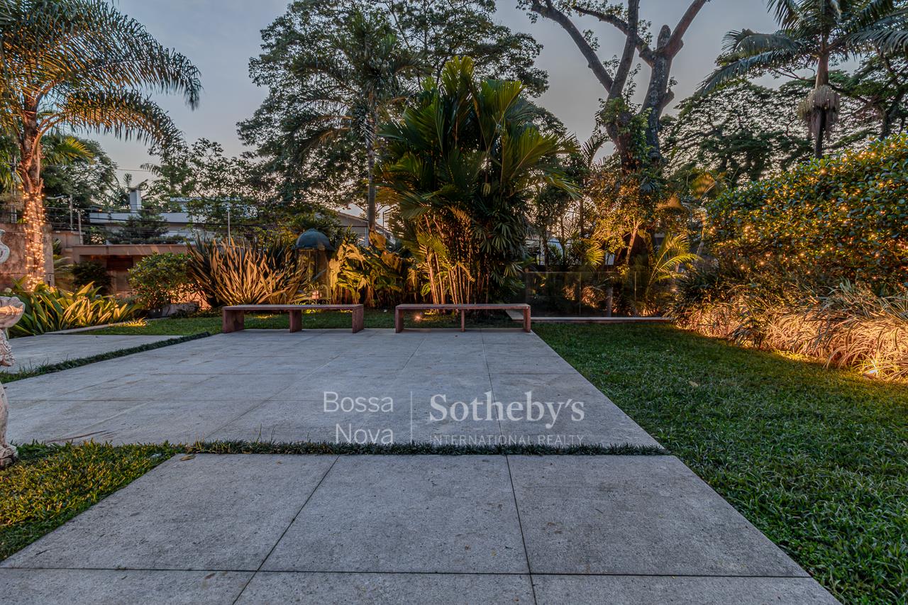 Casa para venda em Jardim Paulista