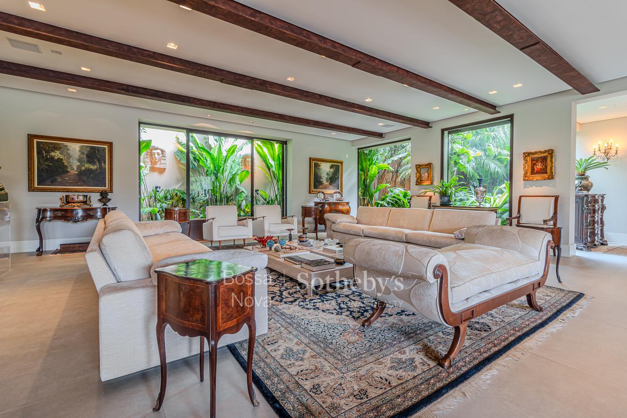Casa para venda em Jardim Paulista