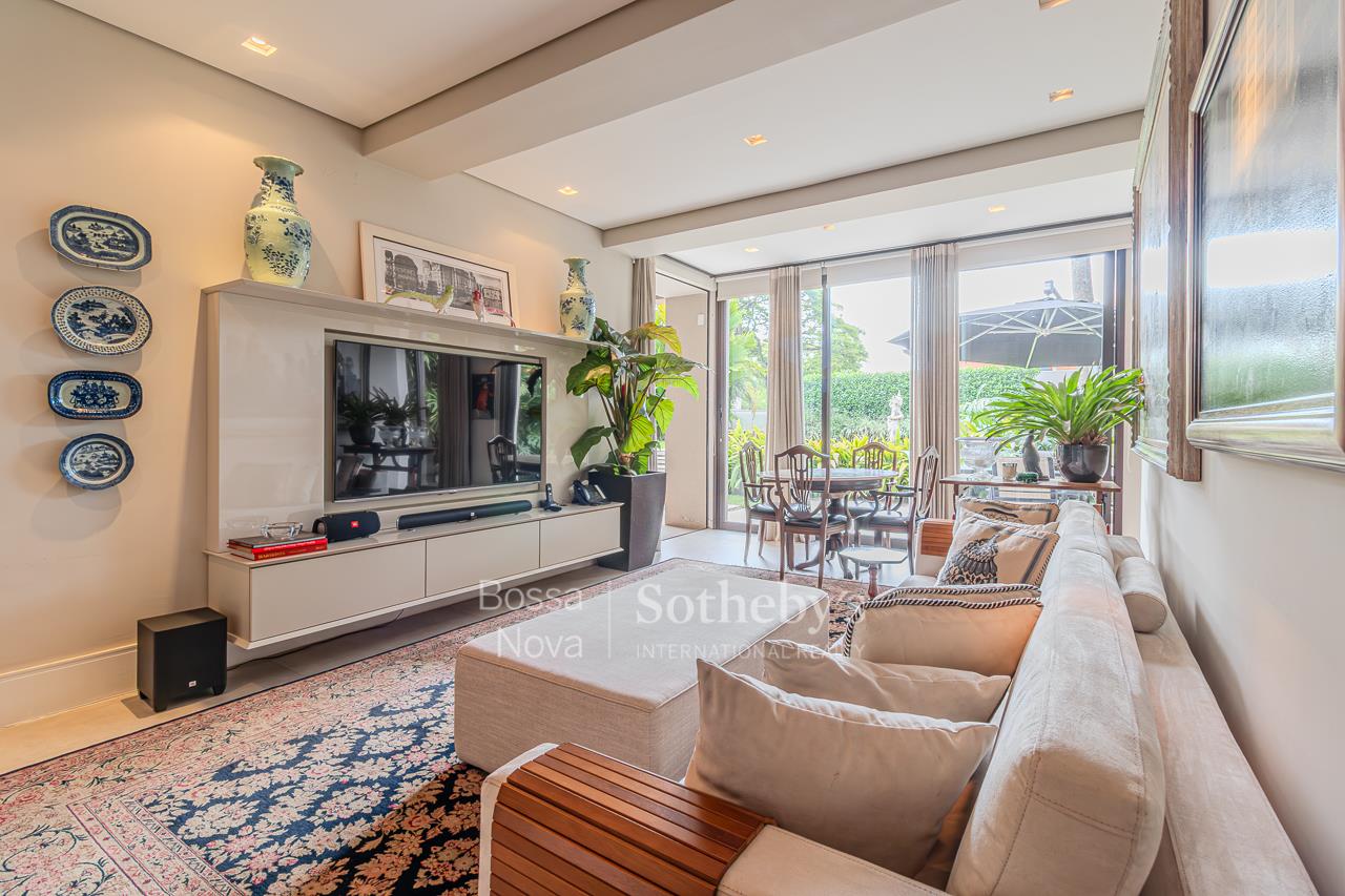 Casa para venda em Jardim Paulista