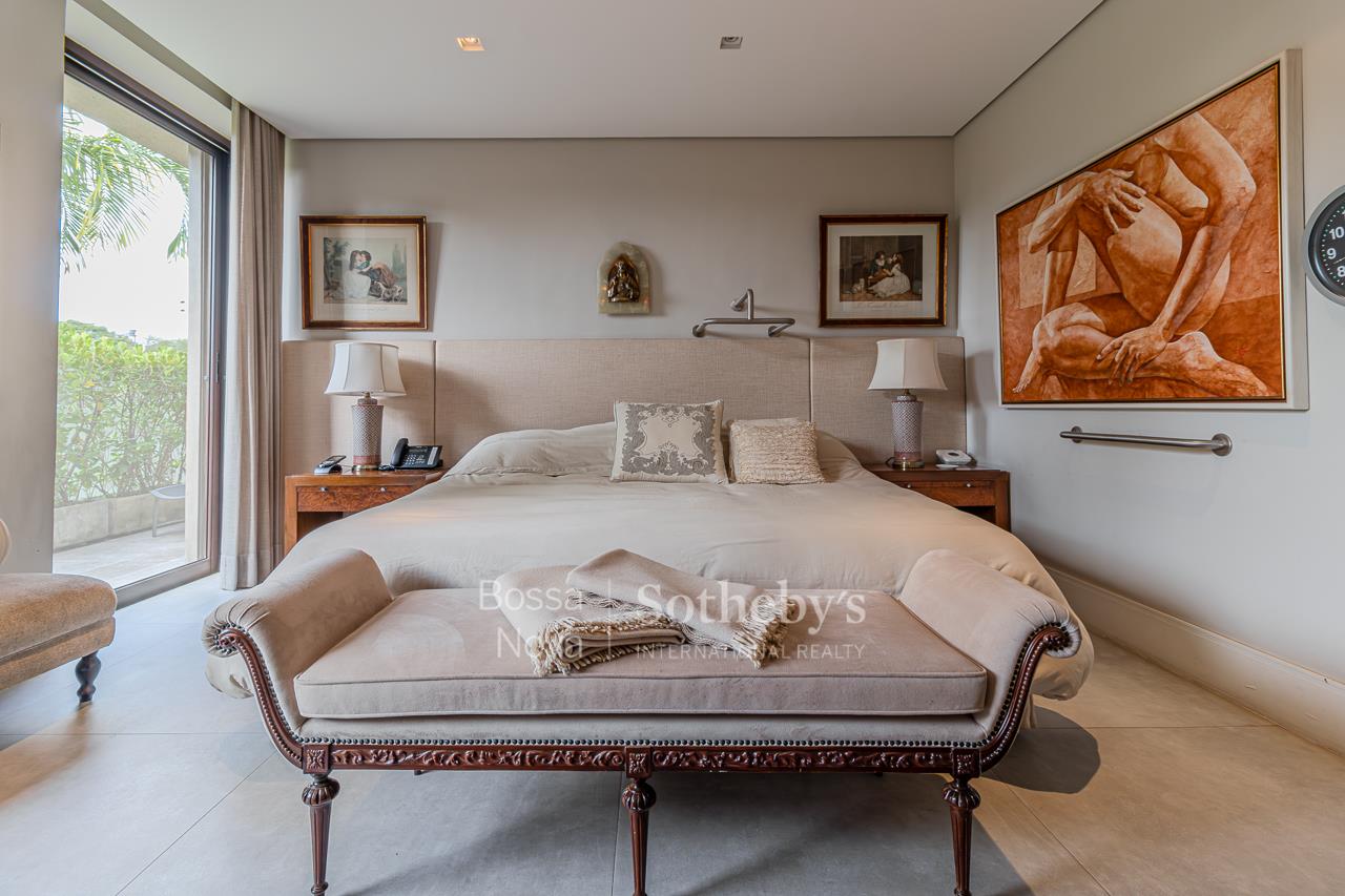 Casa para venda em Jardim Paulista
