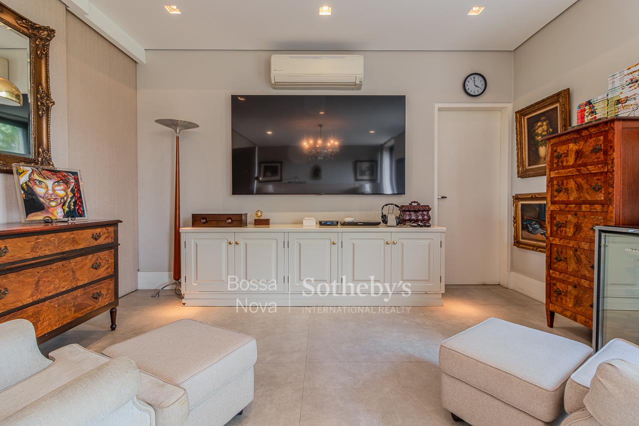 Casa para venda em Jardim Paulista