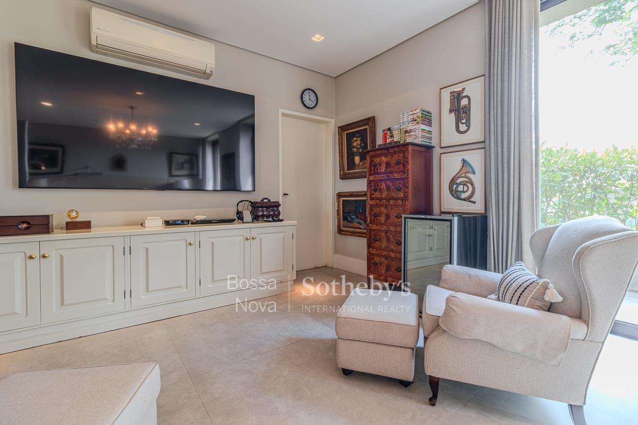 Casa para venda em Jardim Paulista