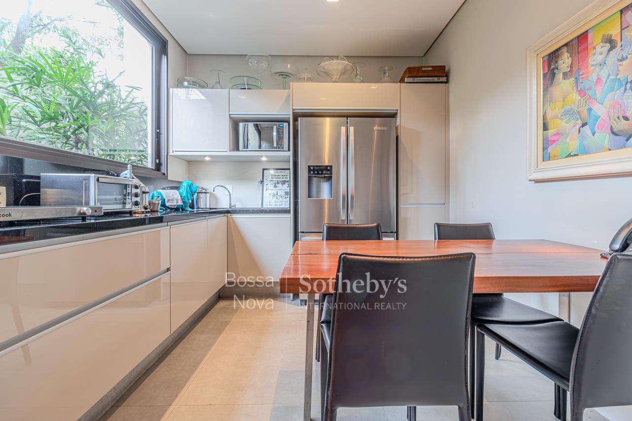 Casa para venda em Jardim Paulista