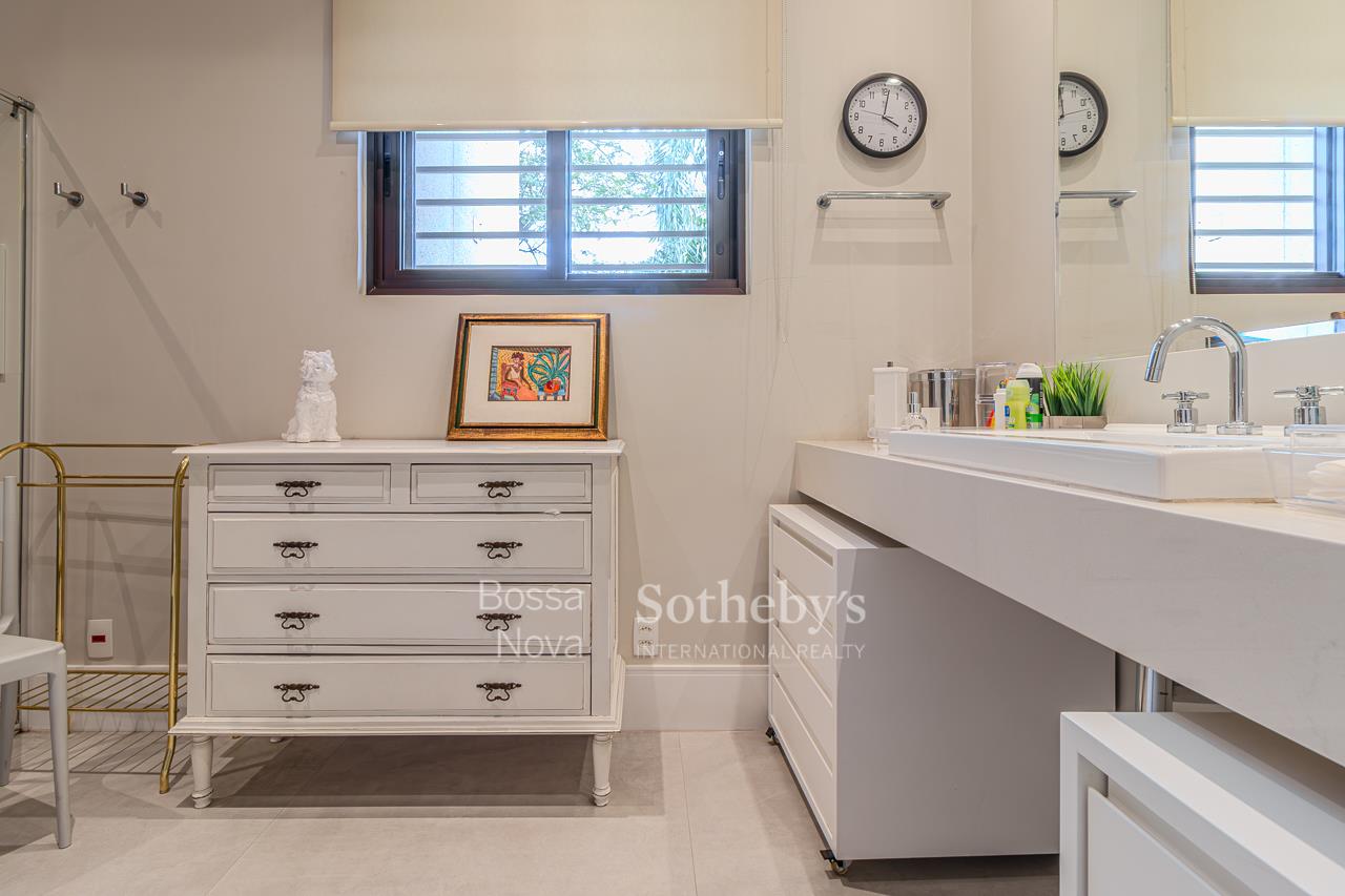 Casa para venda em Jardim Paulista
