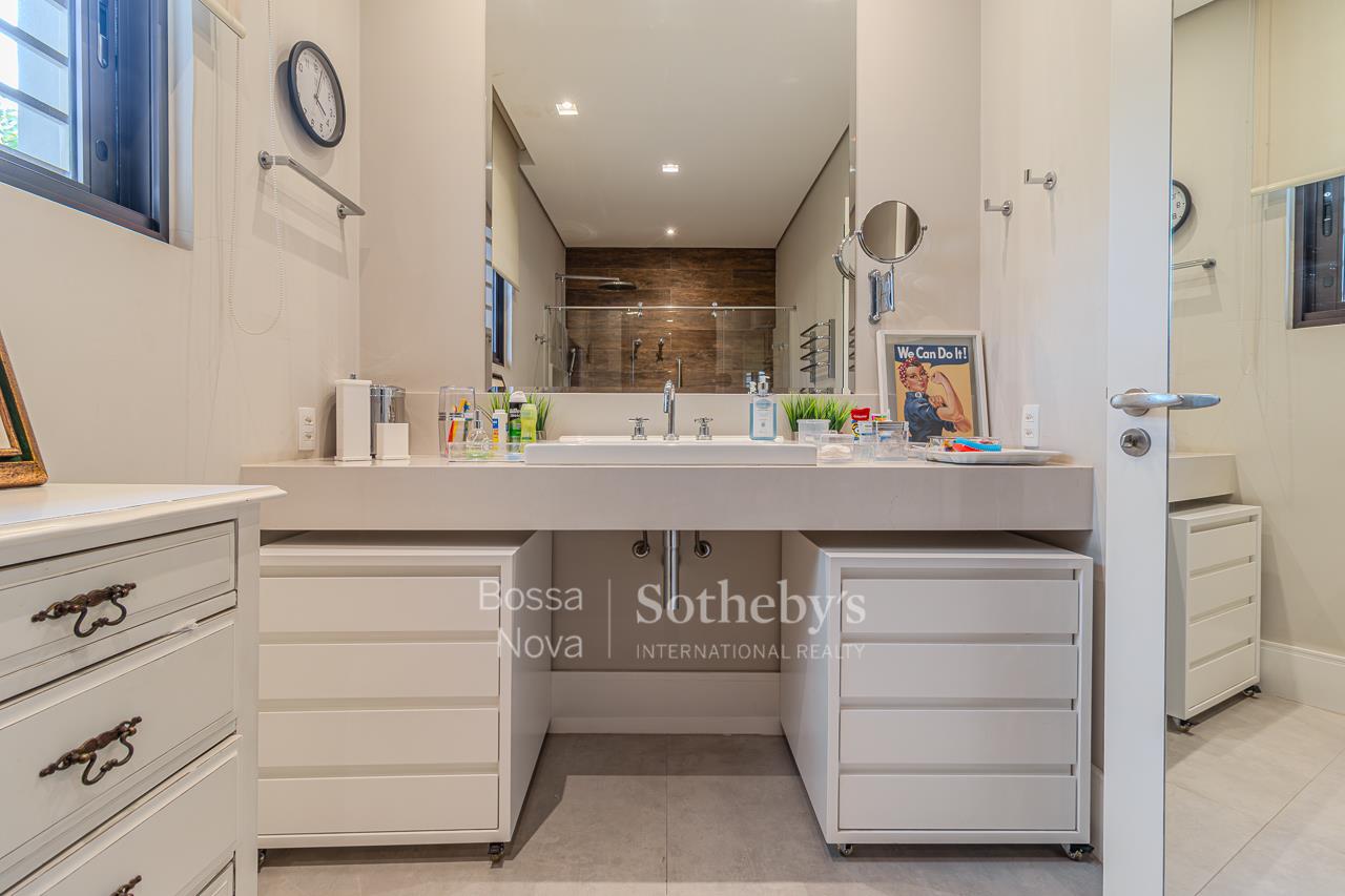 Casa para venda em Jardim Paulista