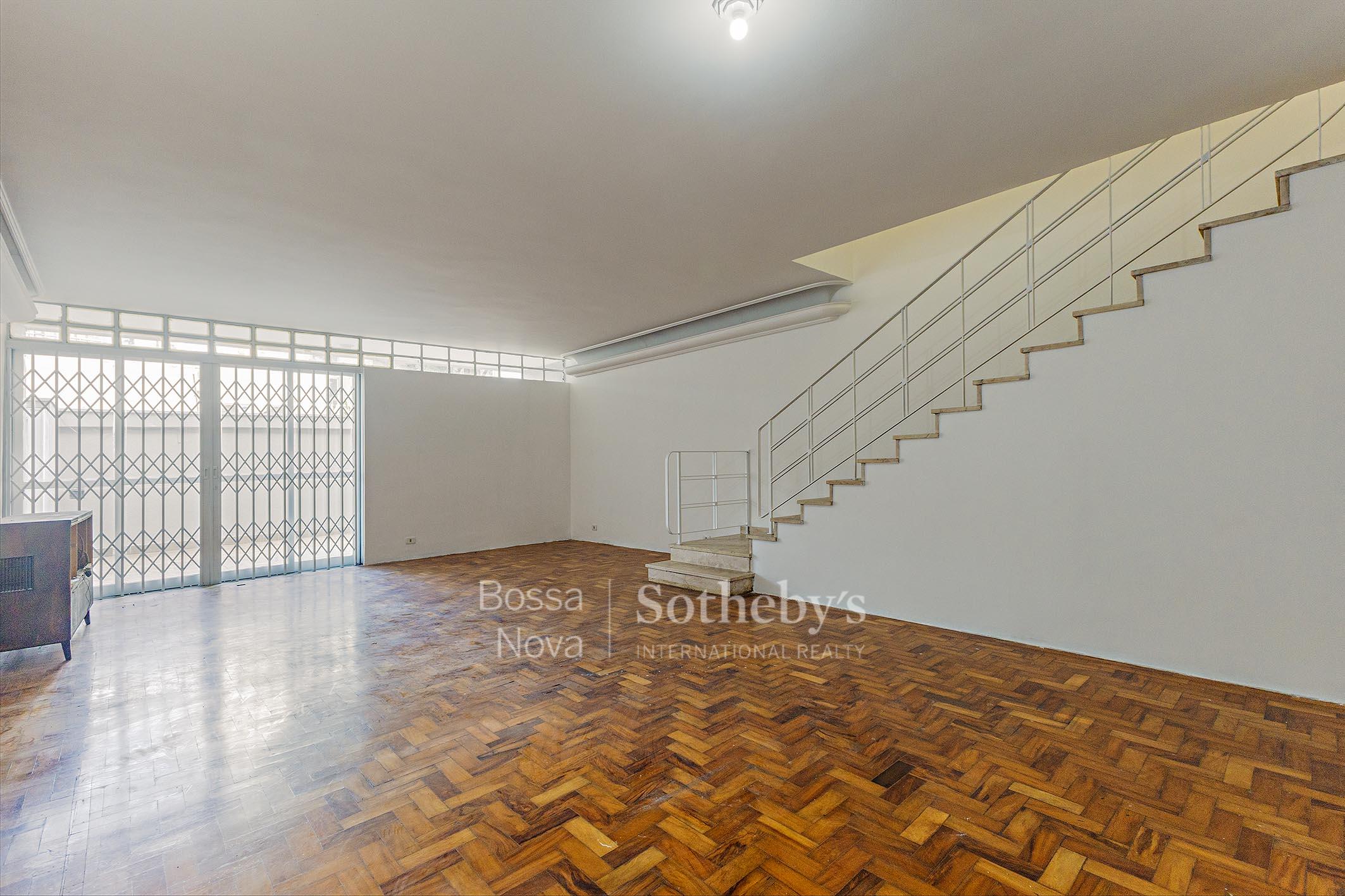 Casa para venda em Brooklin