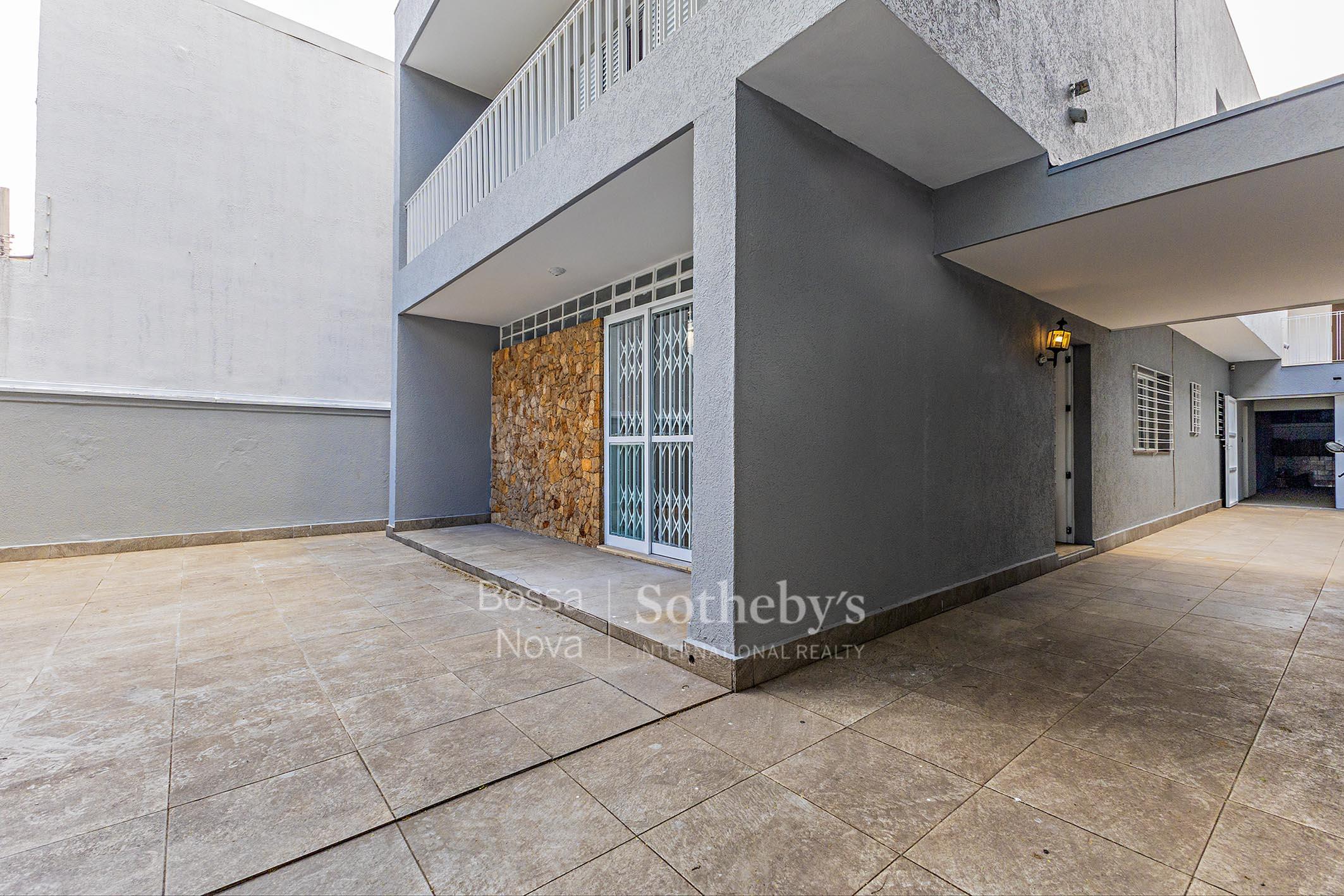Casa para venda em Brooklin