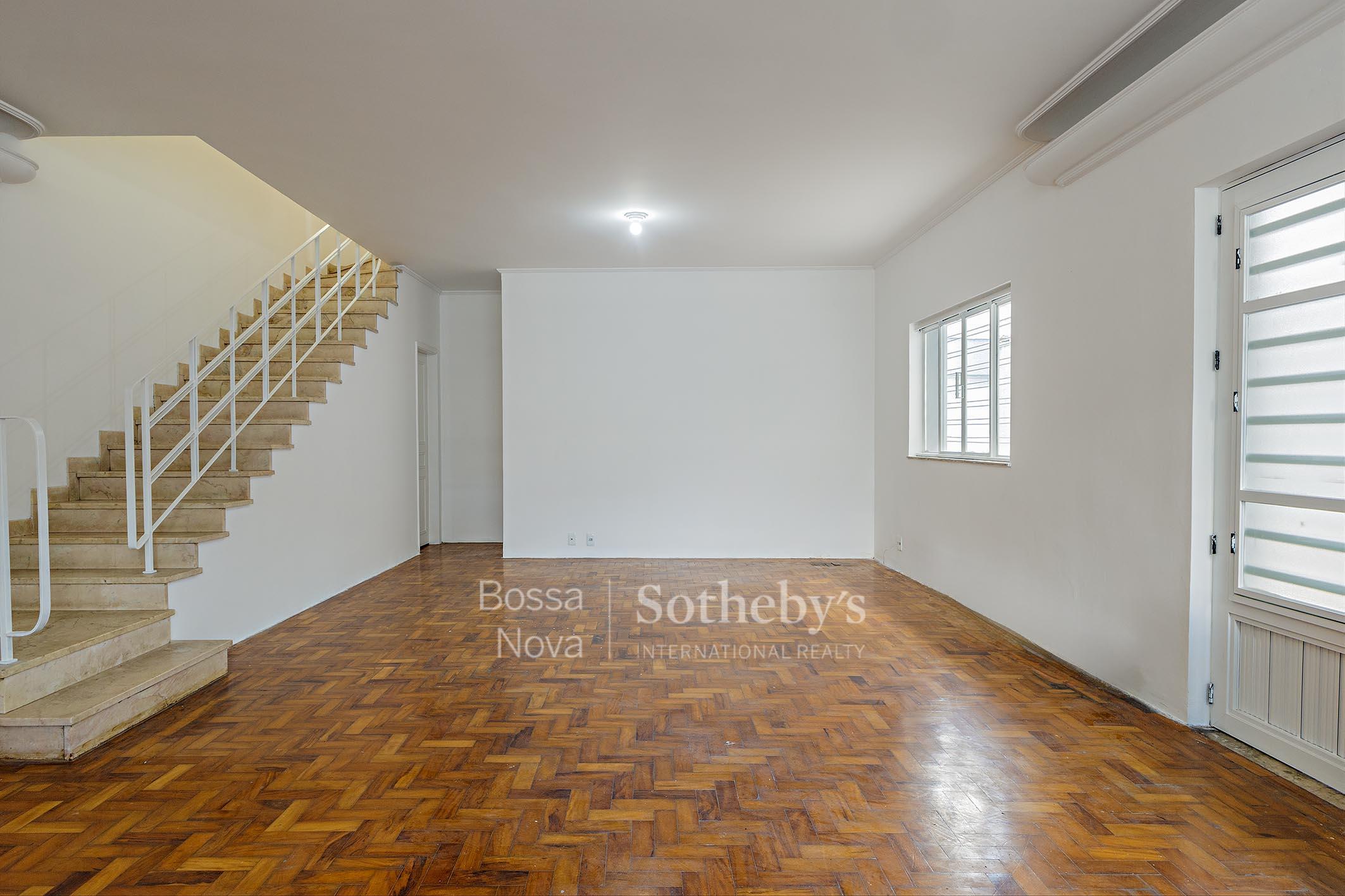 Casa para venda em Brooklin