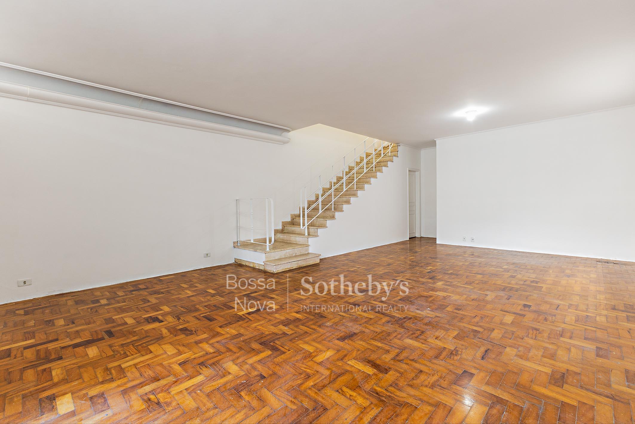 Casa para venda em Brooklin