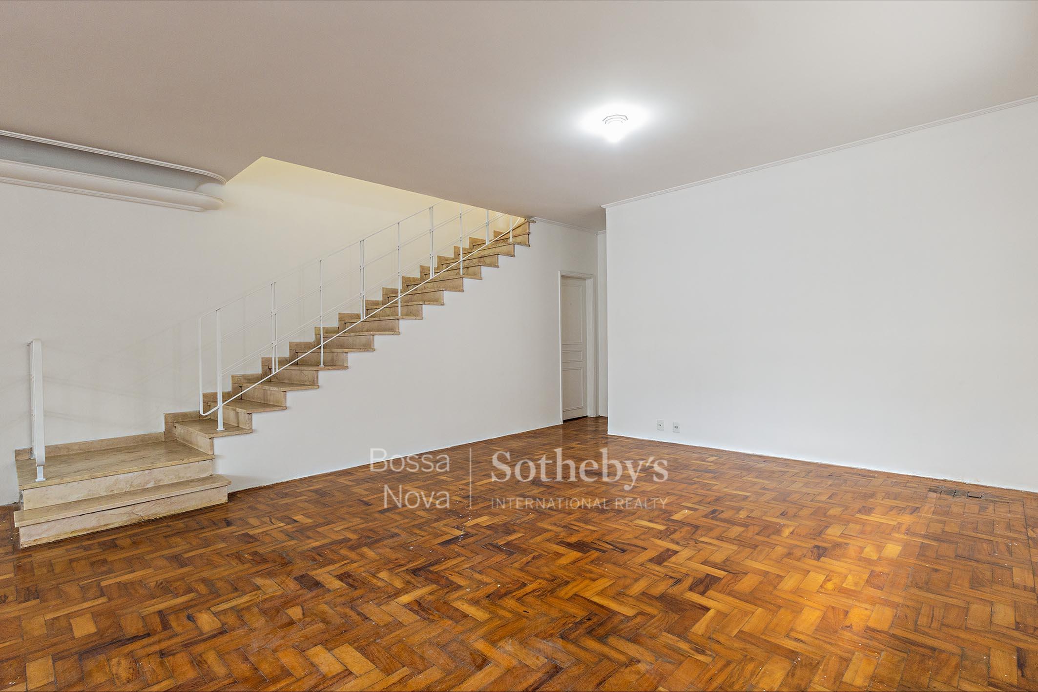 Casa para venda em Brooklin