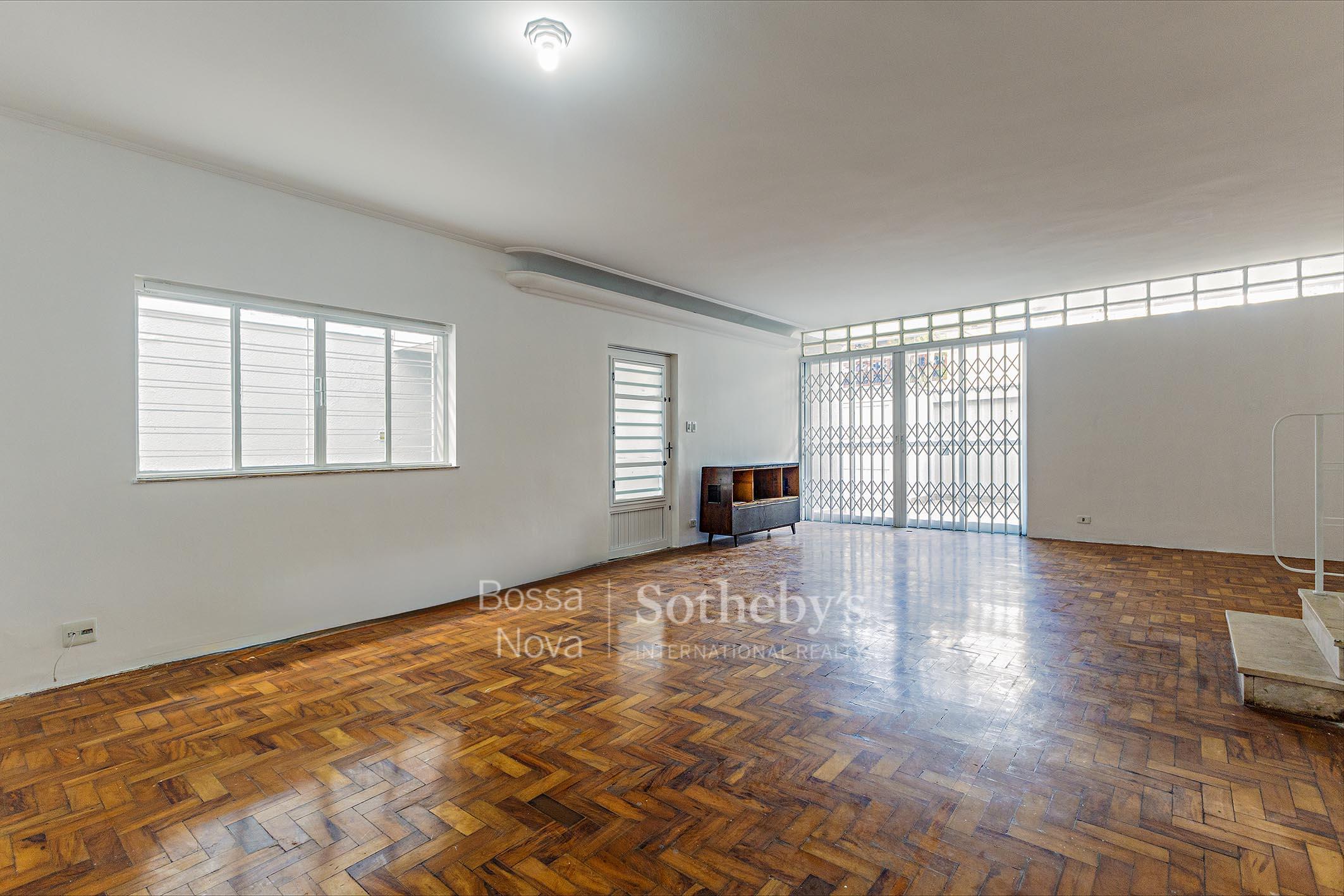Casa para venda em Brooklin