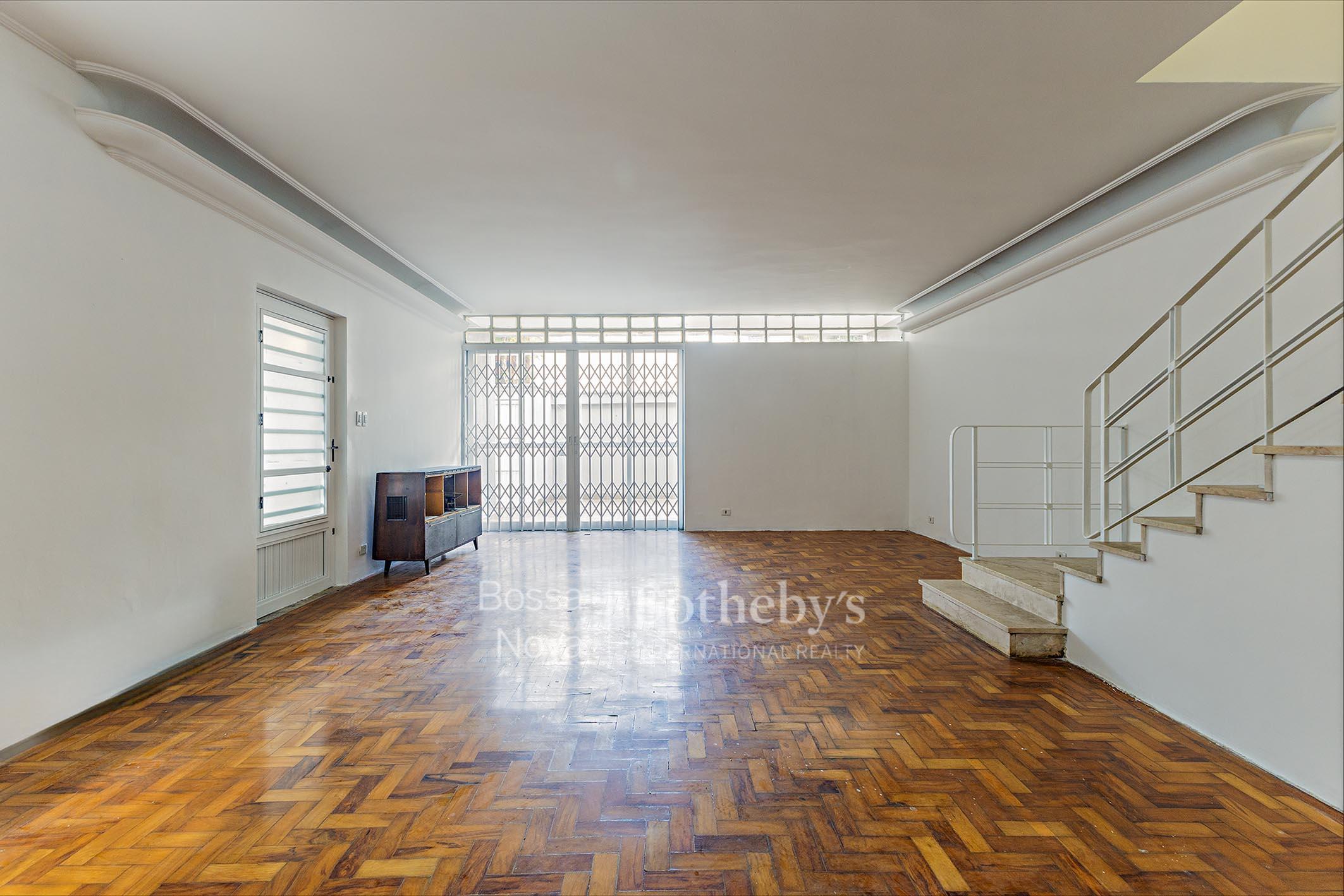 Casa para venda em Brooklin